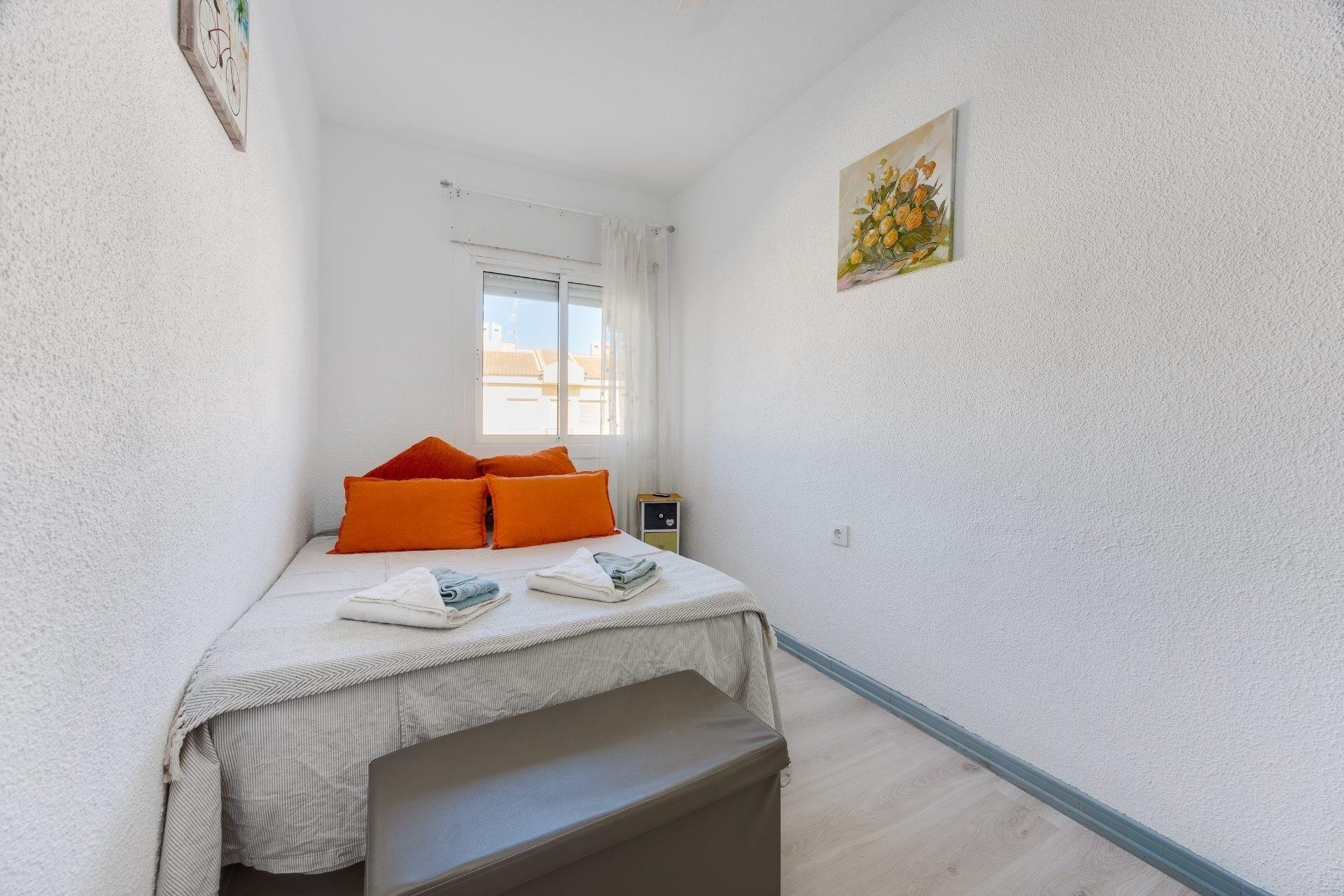Sprzedaż - Apartament / Mieszkanie -
San Pedro del Pinatar - Lo Pagán