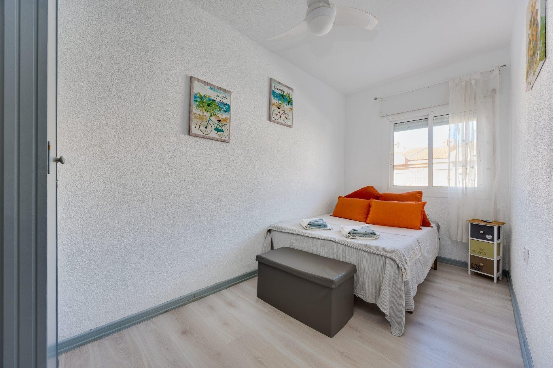 Sprzedaż - Apartament / Mieszkanie -
San Pedro del Pinatar - Lo Pagán