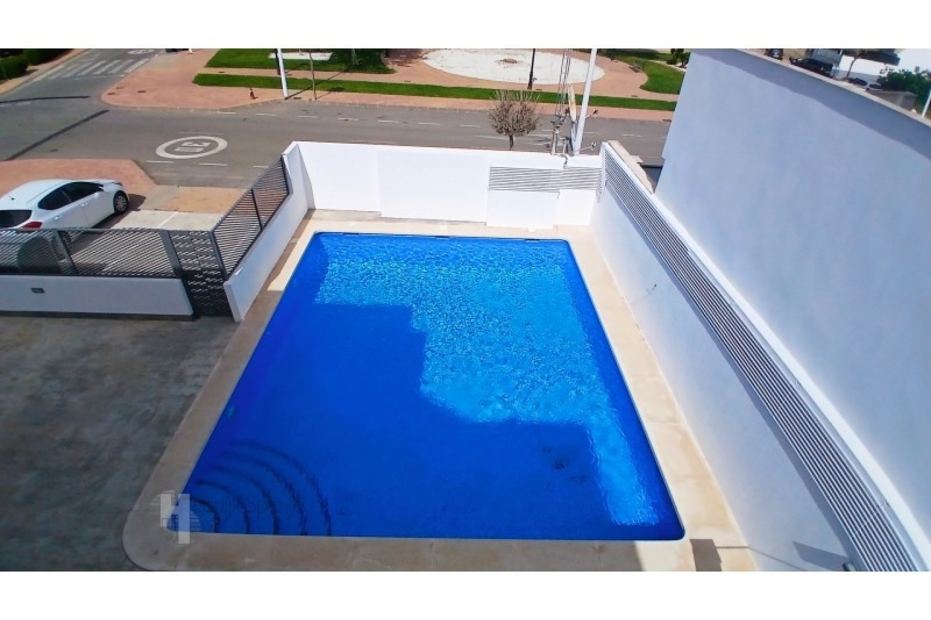 Sprzedaż - Apartament / Mieszkanie -
San Pedro del Pinatar - Lo Pagán