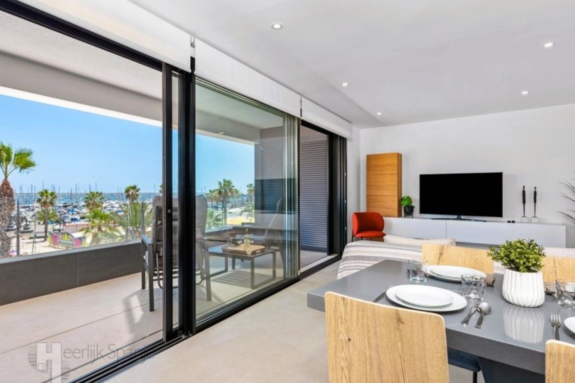 Sprzedaż - Apartament / Mieszkanie -
San Pedro del Pinatar - Lo Pagán