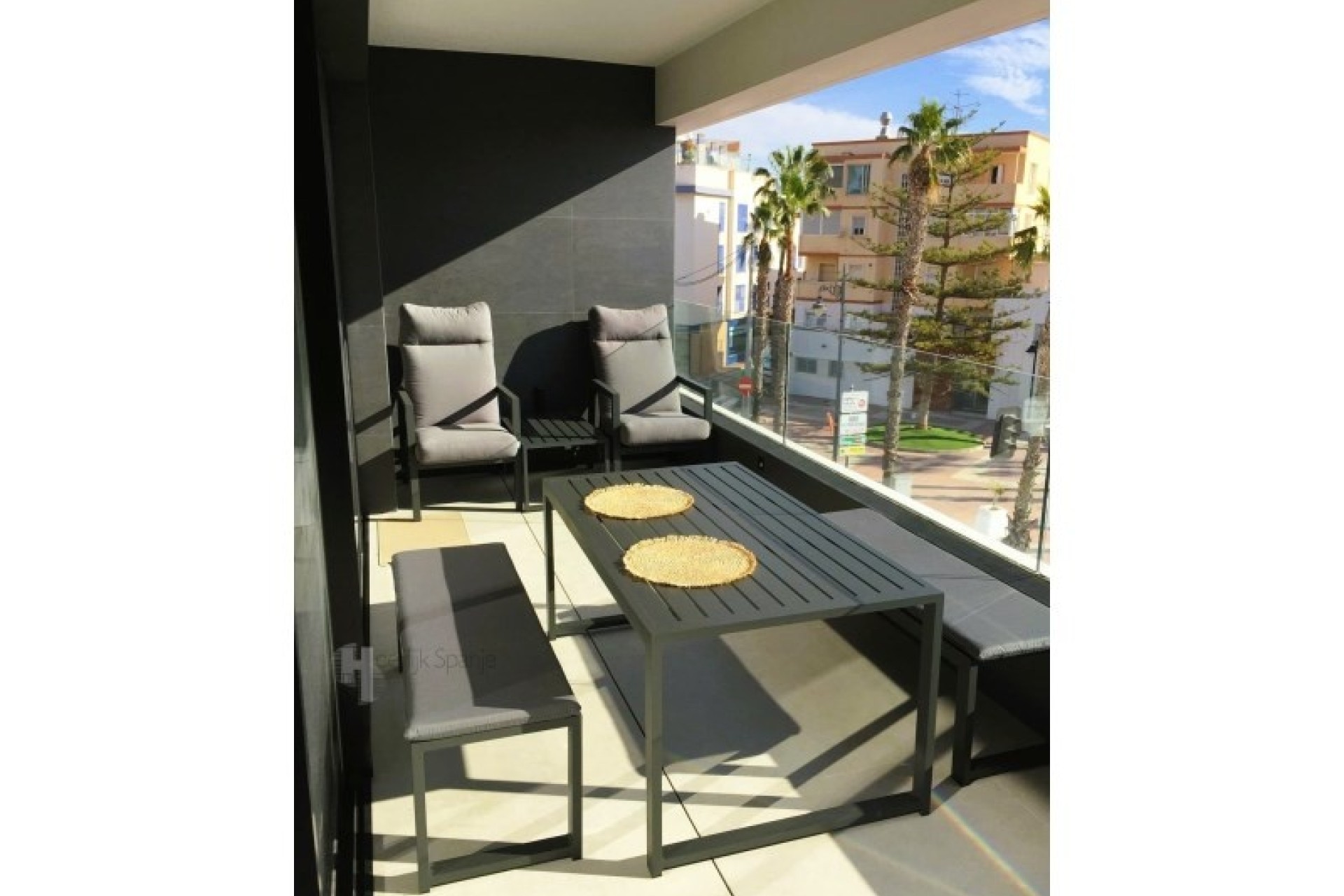 Sprzedaż - Apartament / Mieszkanie -
San Pedro del Pinatar - Lo Pagán