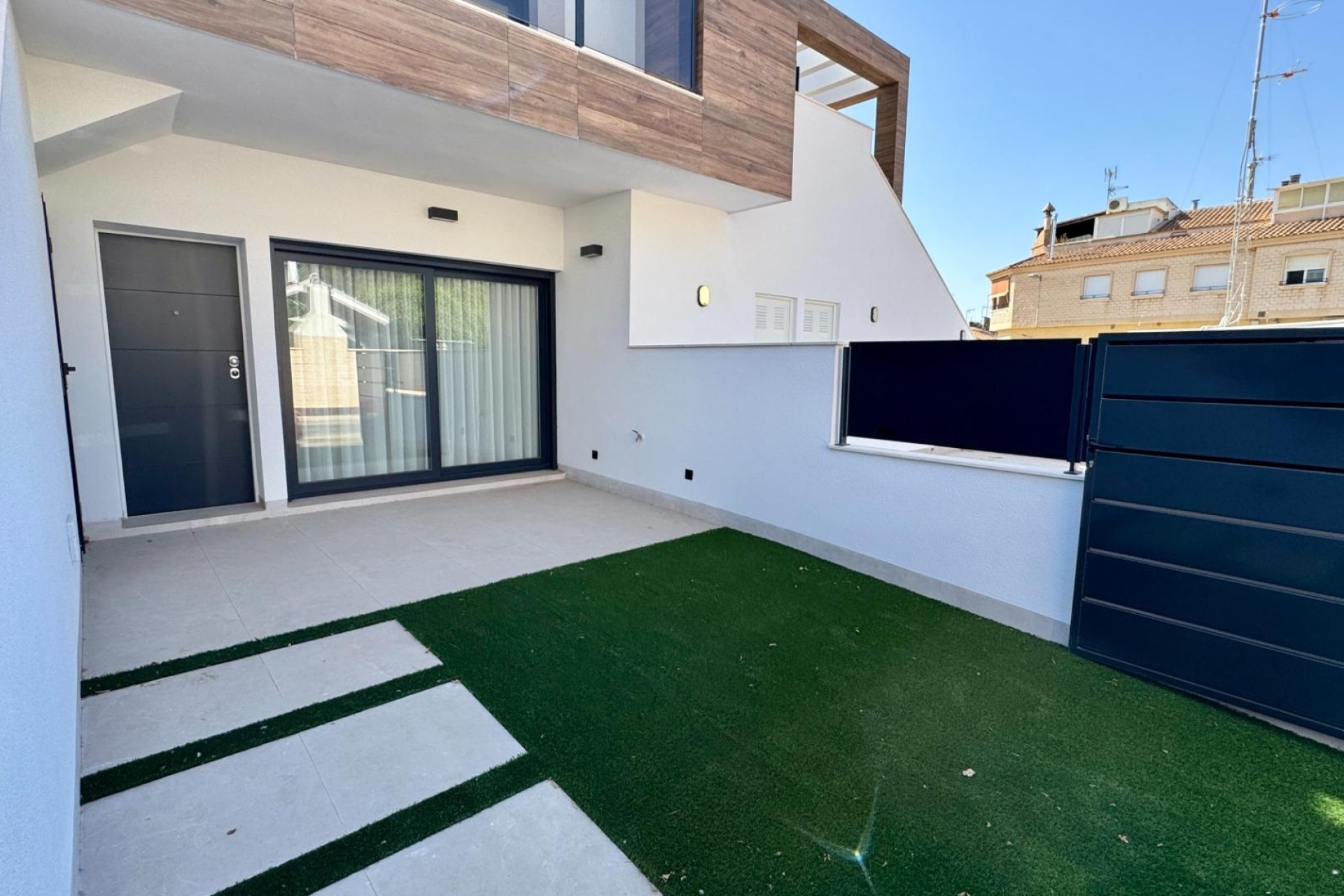 Sprzedaż - Apartament / Mieszkanie -
San Pedro del Pinatar - Lopagán