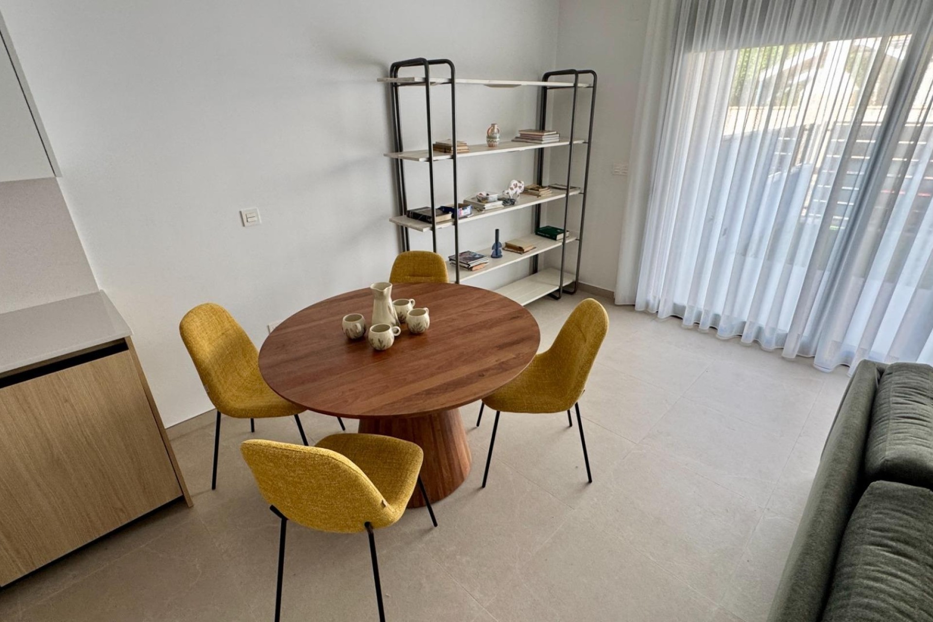 Sprzedaż - Apartament / Mieszkanie -
San Pedro del Pinatar - Lopagán