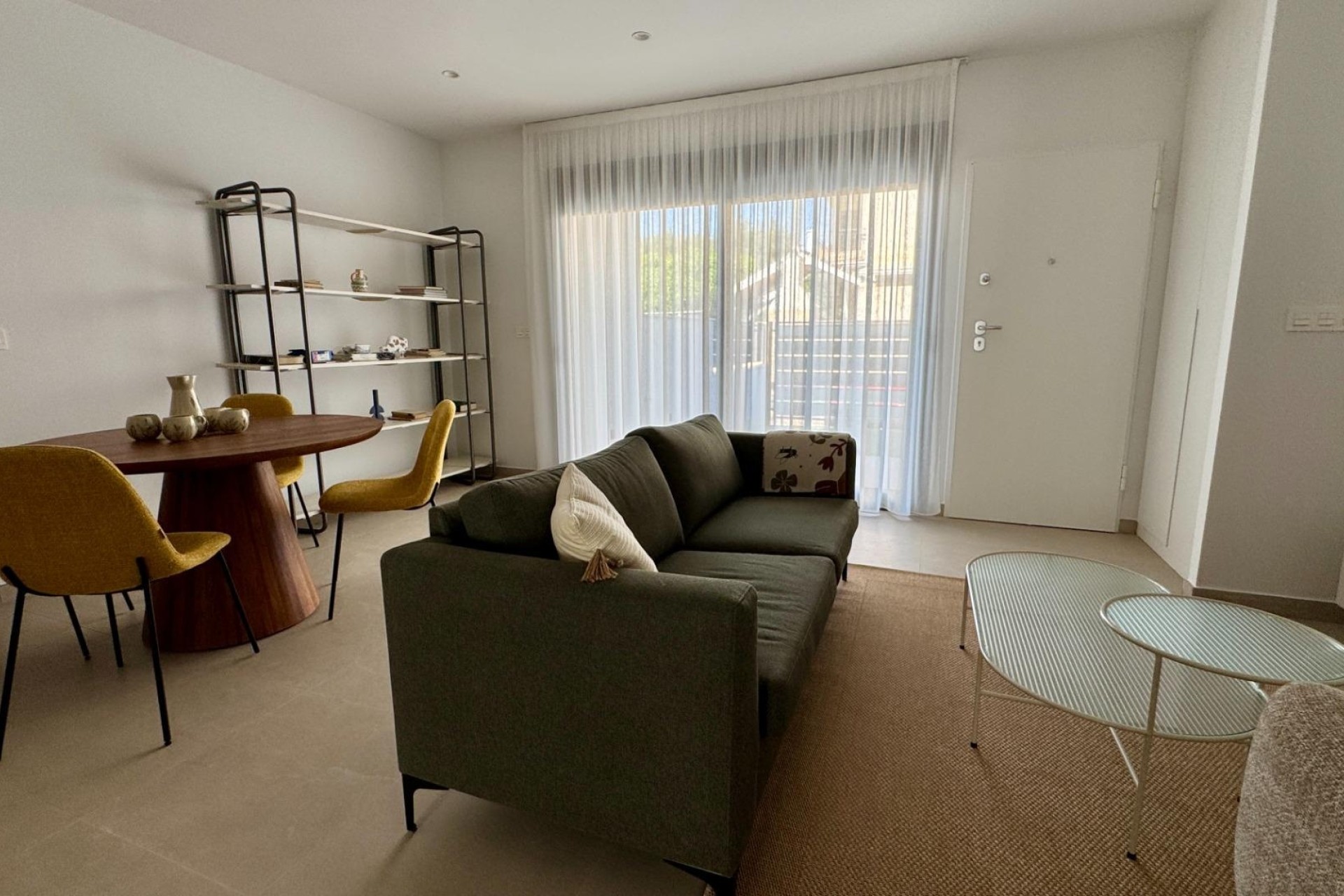Sprzedaż - Apartament / Mieszkanie -
San Pedro del Pinatar - Lopagán