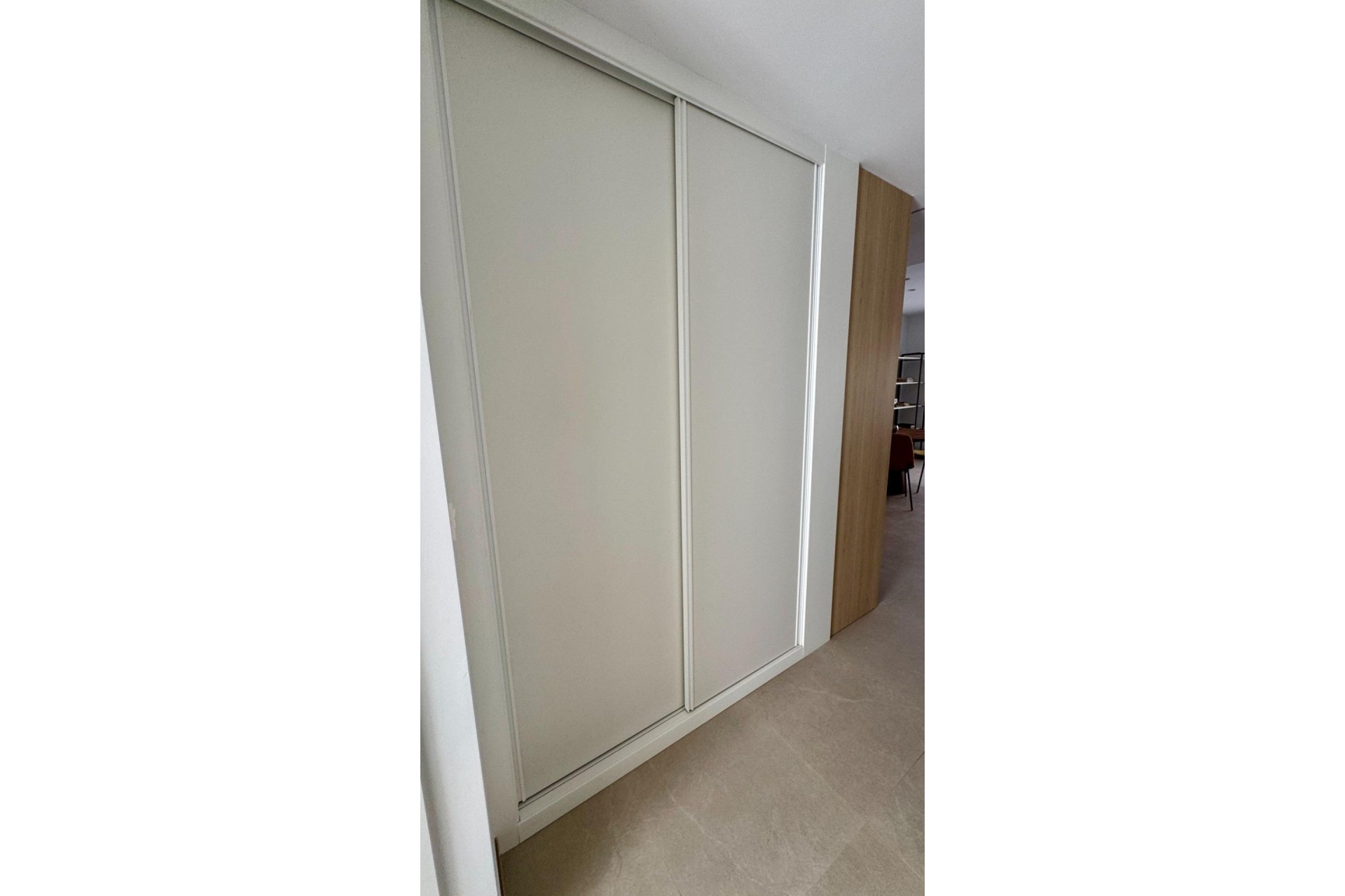 Sprzedaż - Apartament / Mieszkanie -
San Pedro del Pinatar - Lopagán