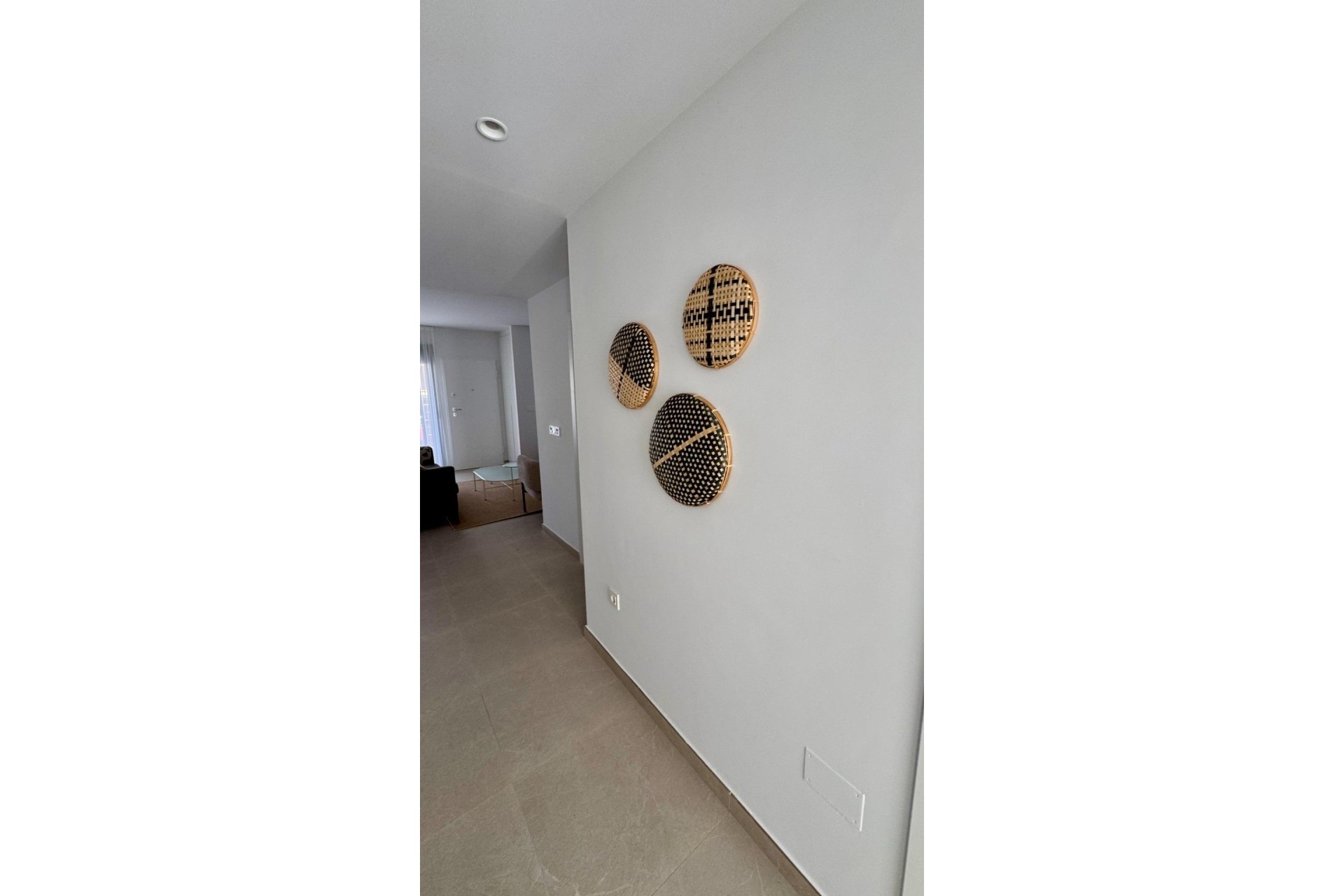Sprzedaż - Apartament / Mieszkanie -
San Pedro del Pinatar - Lopagán
