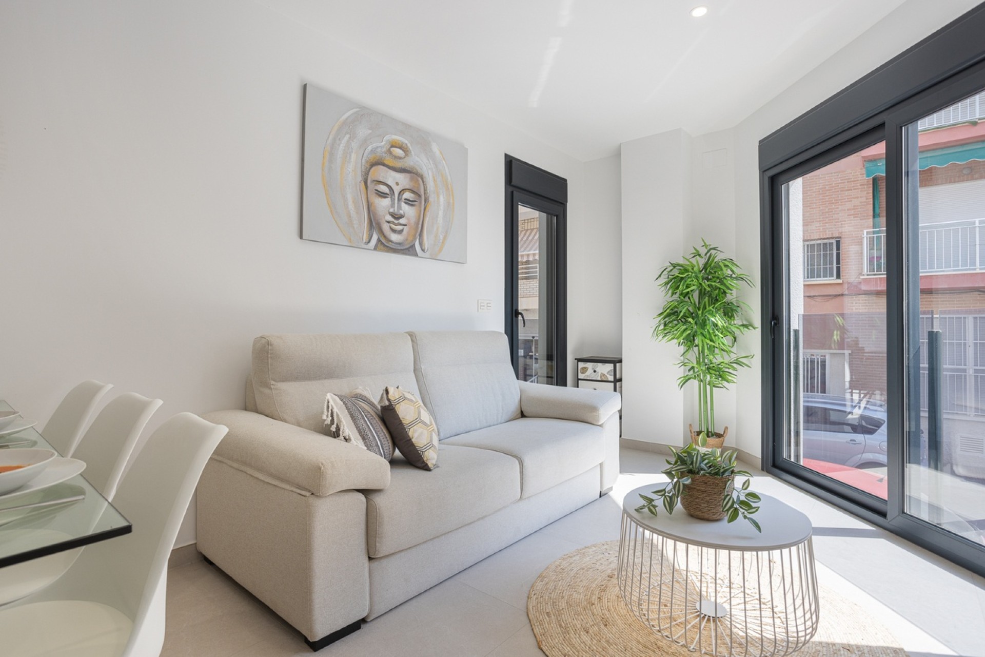 Sprzedaż - Apartament / Mieszkanie -
San Pedro del Pinatar - Los Cuarteros