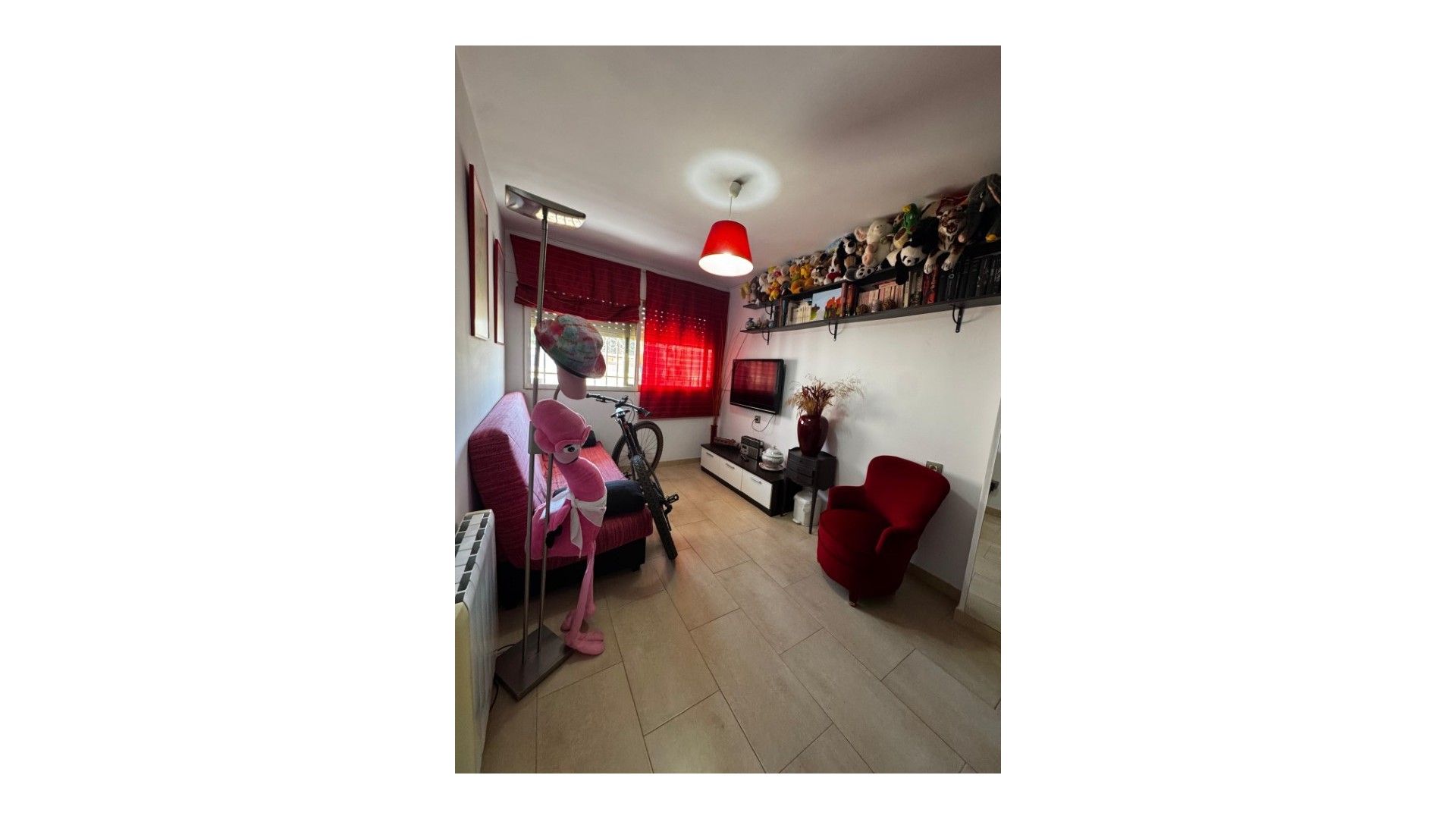 Sprzedaż - Apartament mieszkanie -
San Pedro del Pinatar - San Pedro de Pinatar