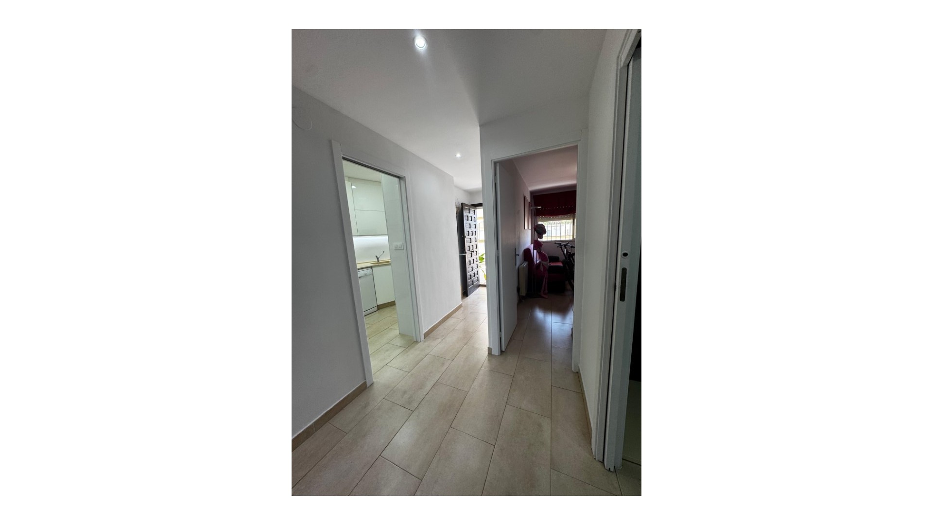 Sprzedaż - Apartament mieszkanie -
San Pedro del Pinatar - San Pedro de Pinatar