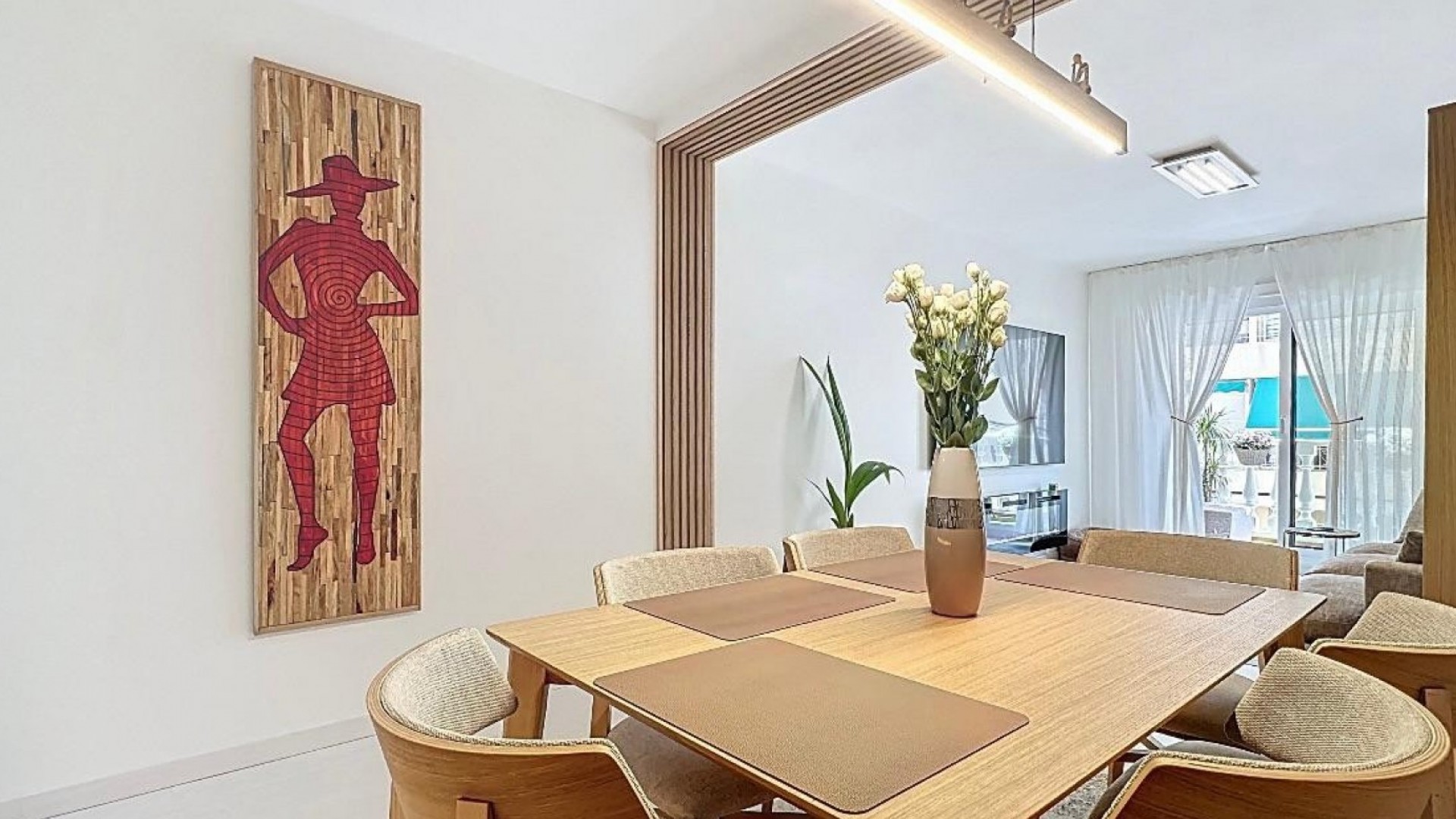 Sprzedaż - Apartament mieszkanie -
San Pedro del Pinatar - San Pedro de Pinatar