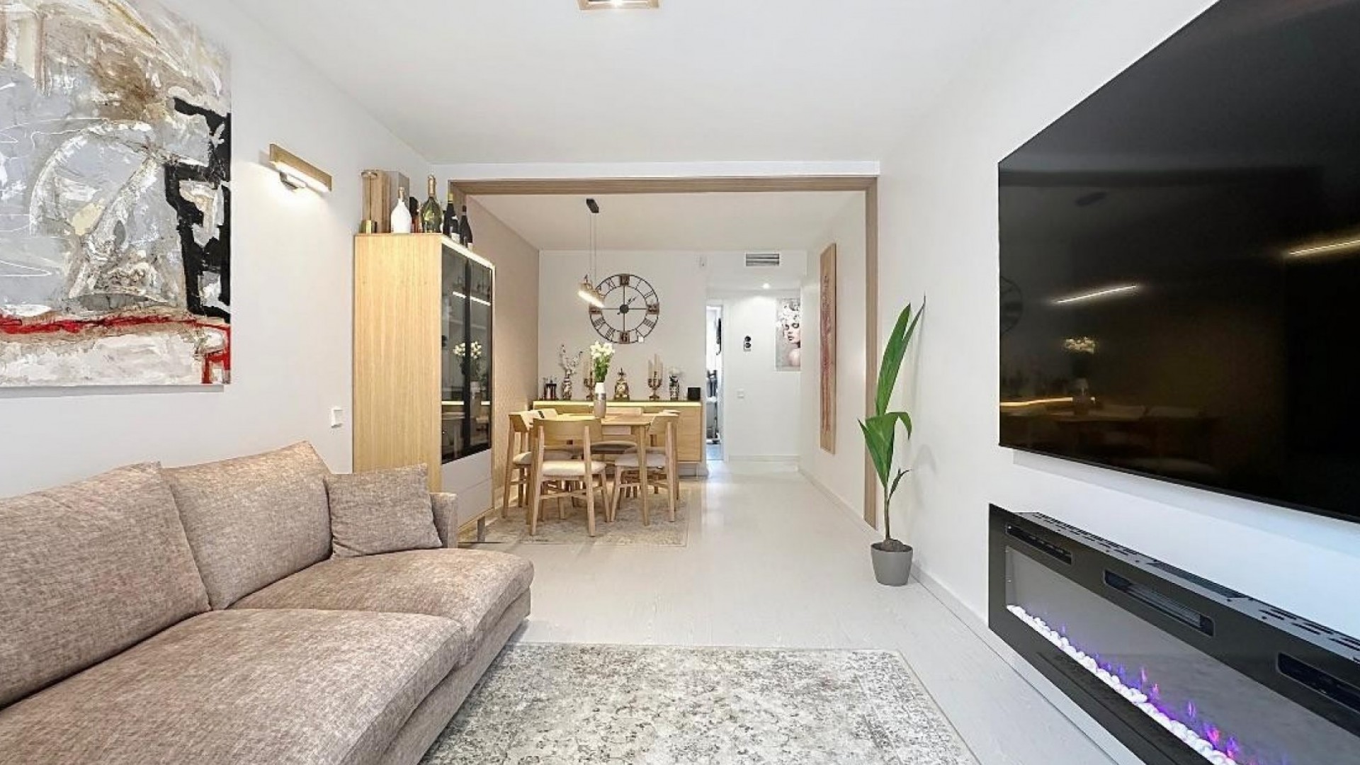 Sprzedaż - Apartament mieszkanie -
San Pedro del Pinatar - San Pedro de Pinatar