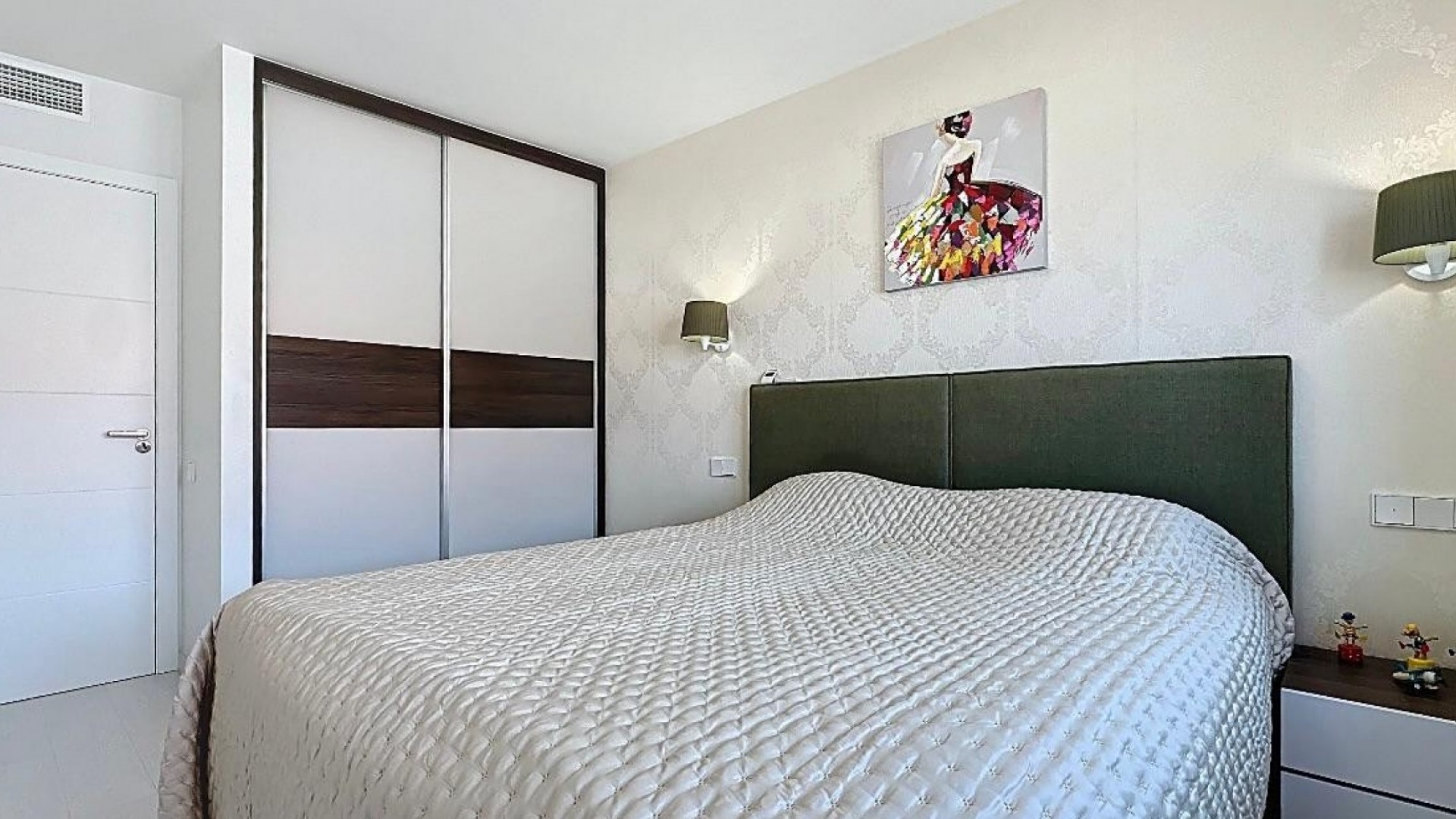 Sprzedaż - Apartament mieszkanie -
San Pedro del Pinatar - San Pedro de Pinatar
