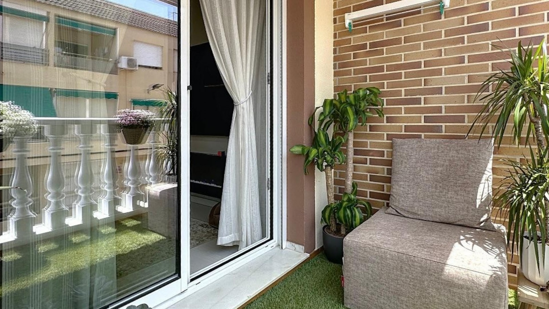 Sprzedaż - Apartament mieszkanie -
San Pedro del Pinatar - San Pedro de Pinatar