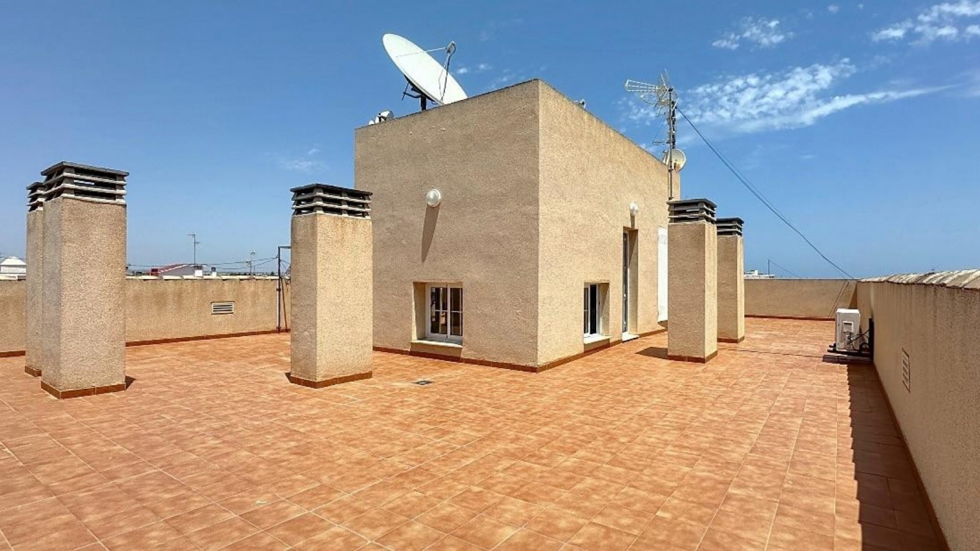 Sprzedaż - Apartament mieszkanie -
San Pedro del Pinatar - San Pedro de Pinatar