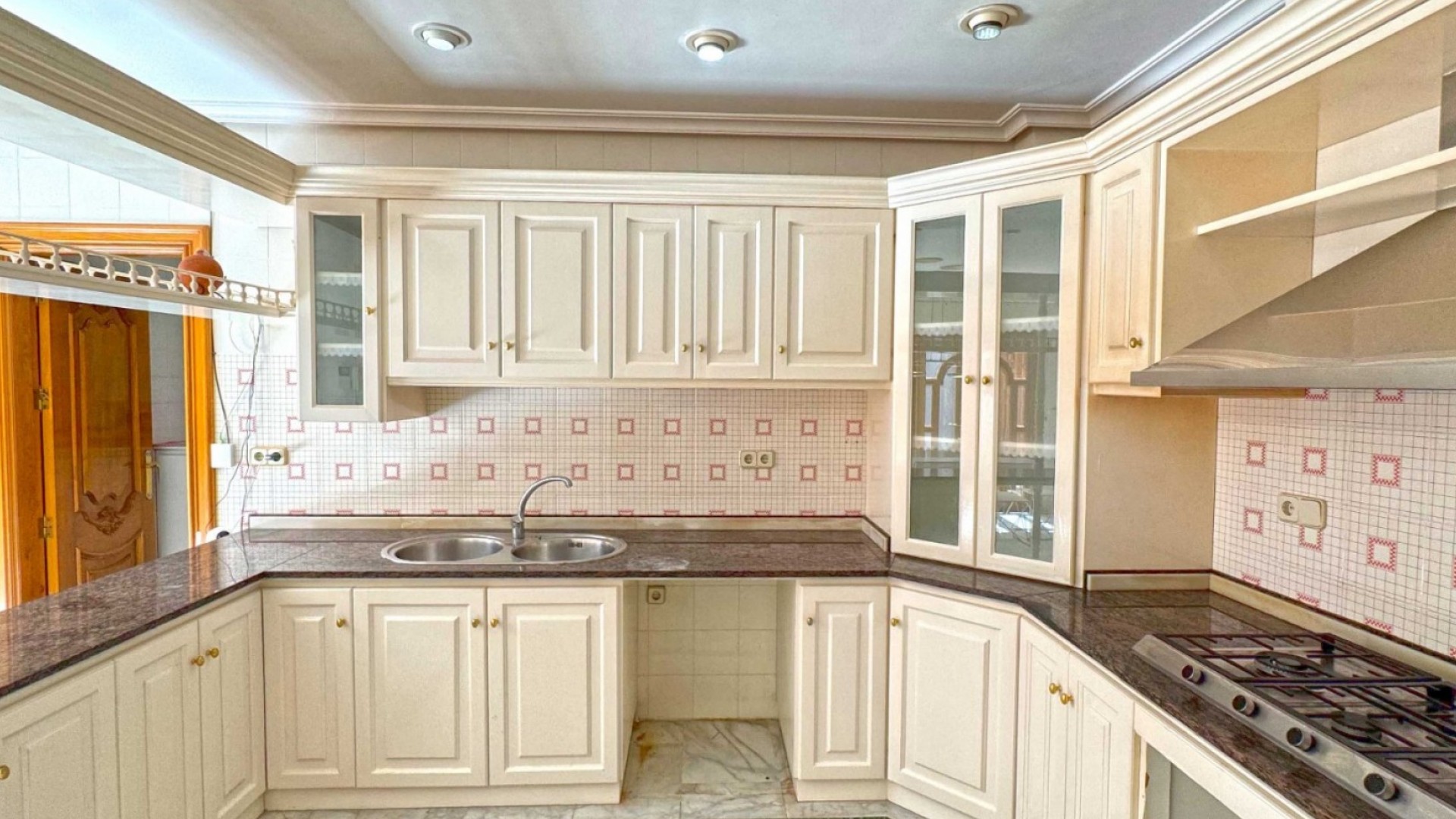 Sprzedaż - Apartament mieszkanie -
San Pedro del Pinatar - San Pedro de Pinatar