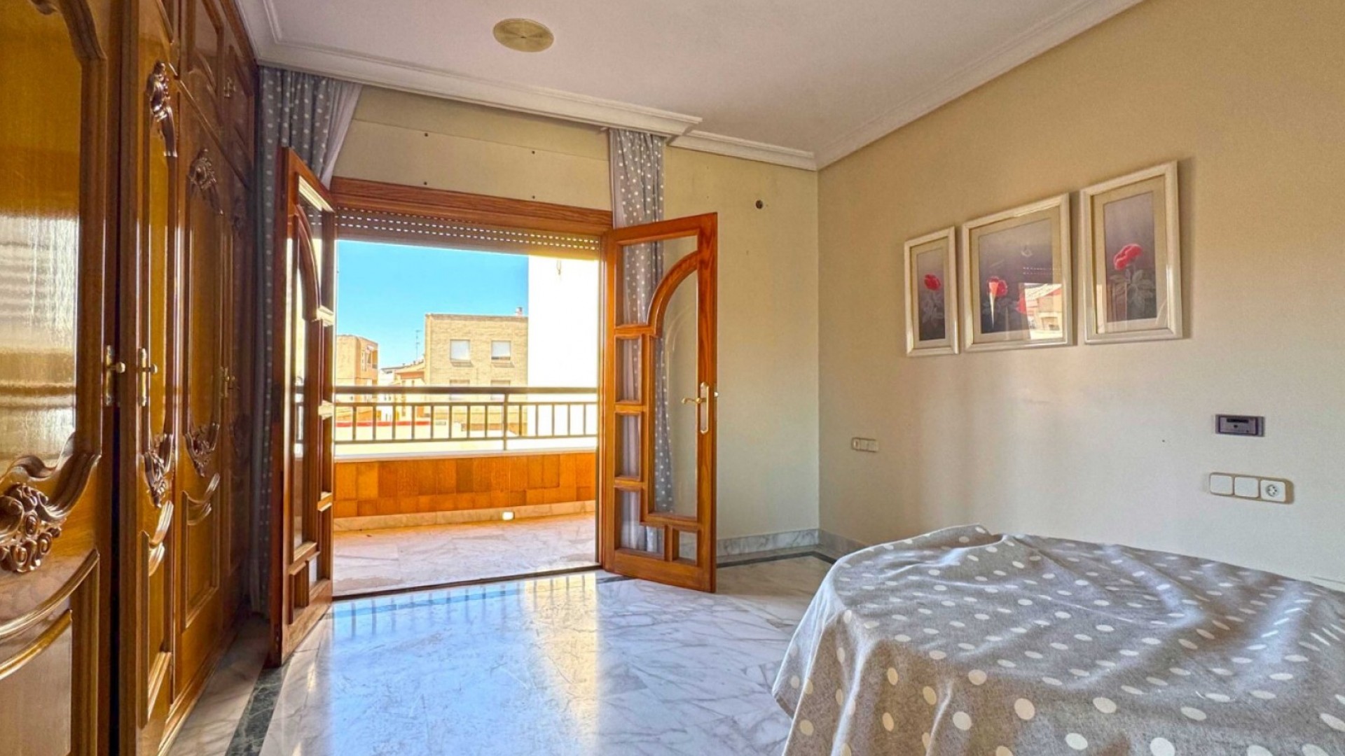 Sprzedaż - Apartament mieszkanie -
San Pedro del Pinatar - San Pedro de Pinatar