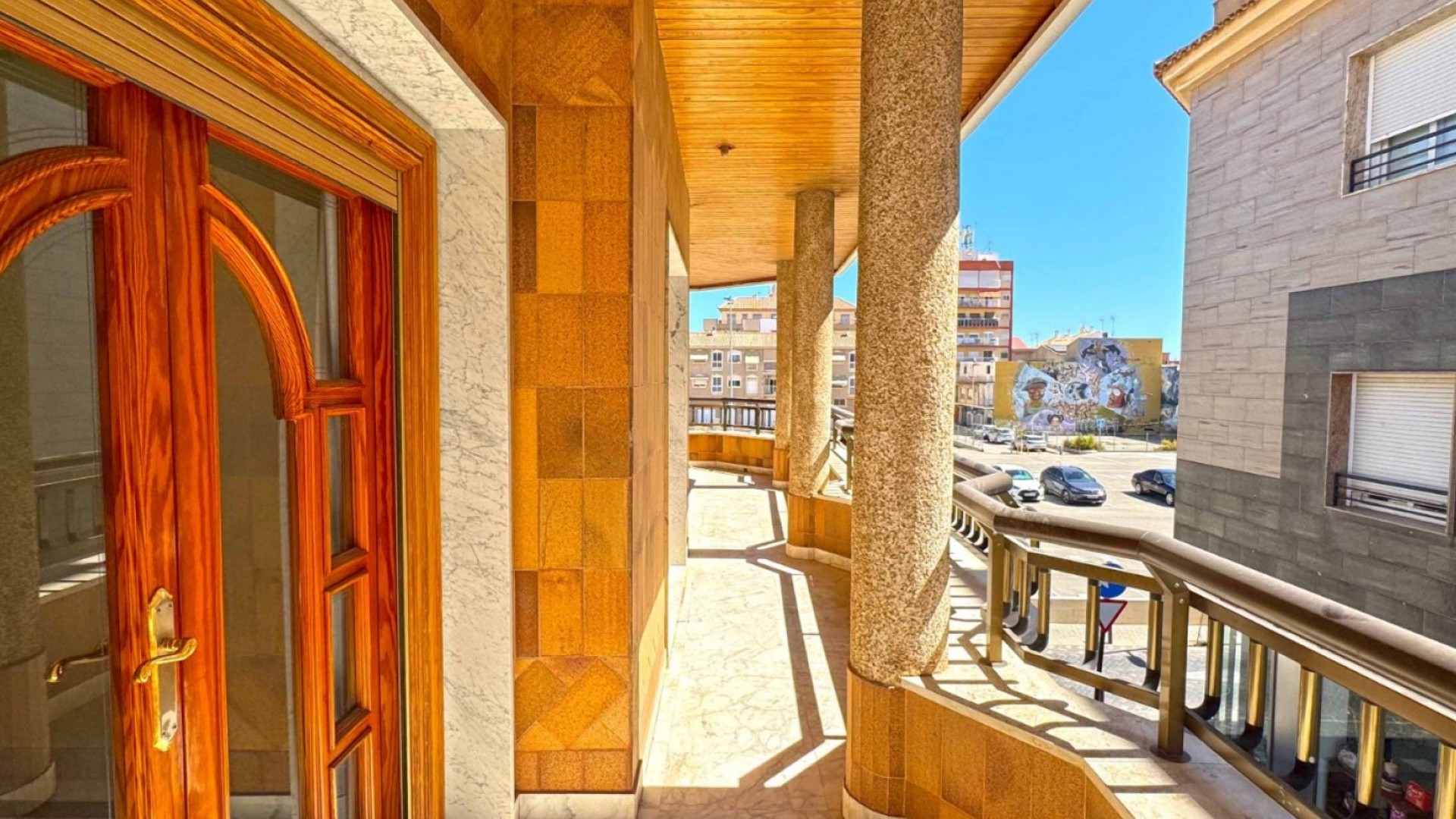 Sprzedaż - Apartament mieszkanie -
San Pedro del Pinatar - San Pedro de Pinatar