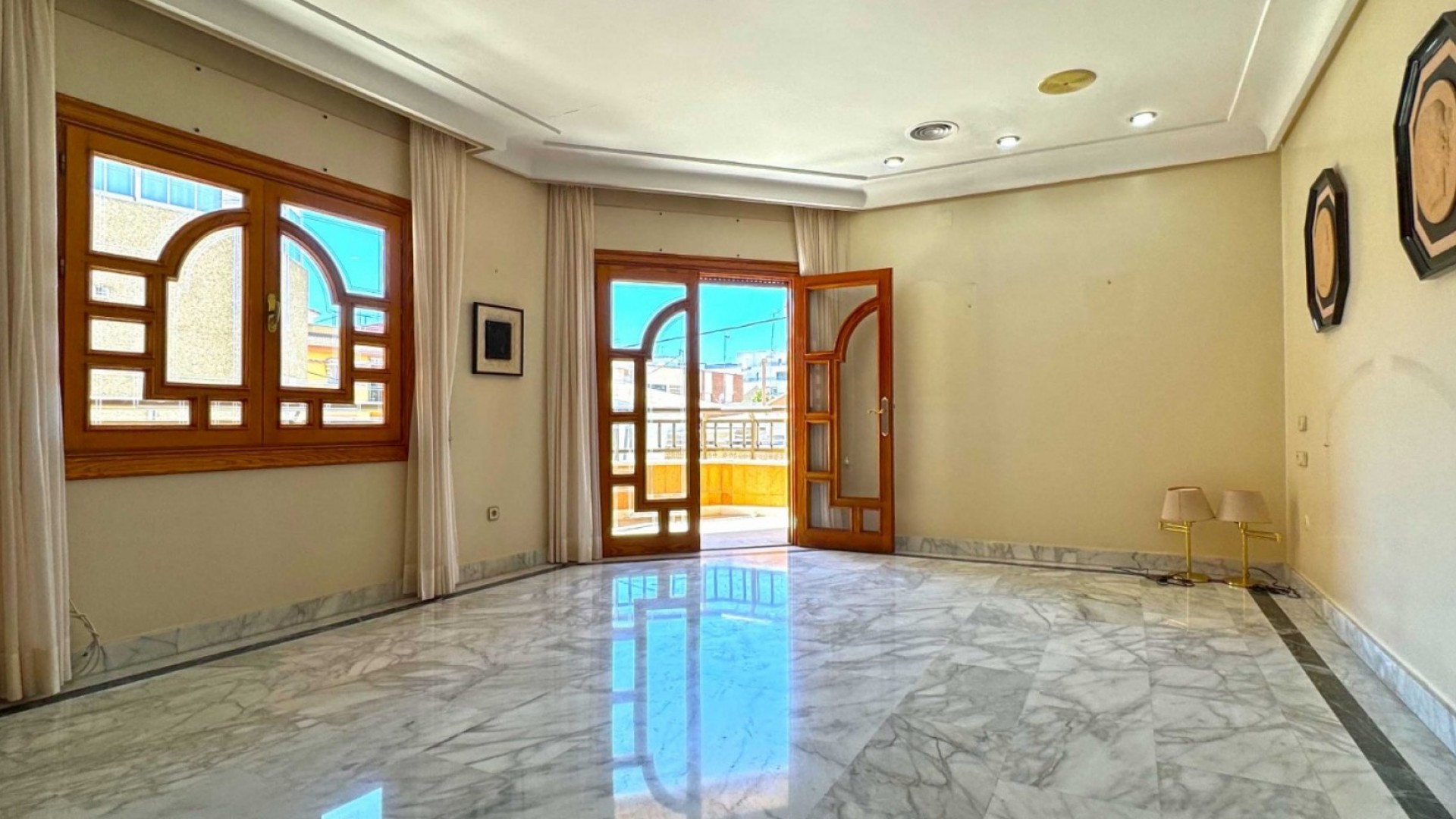 Sprzedaż - Apartament mieszkanie -
San Pedro del Pinatar - San Pedro de Pinatar