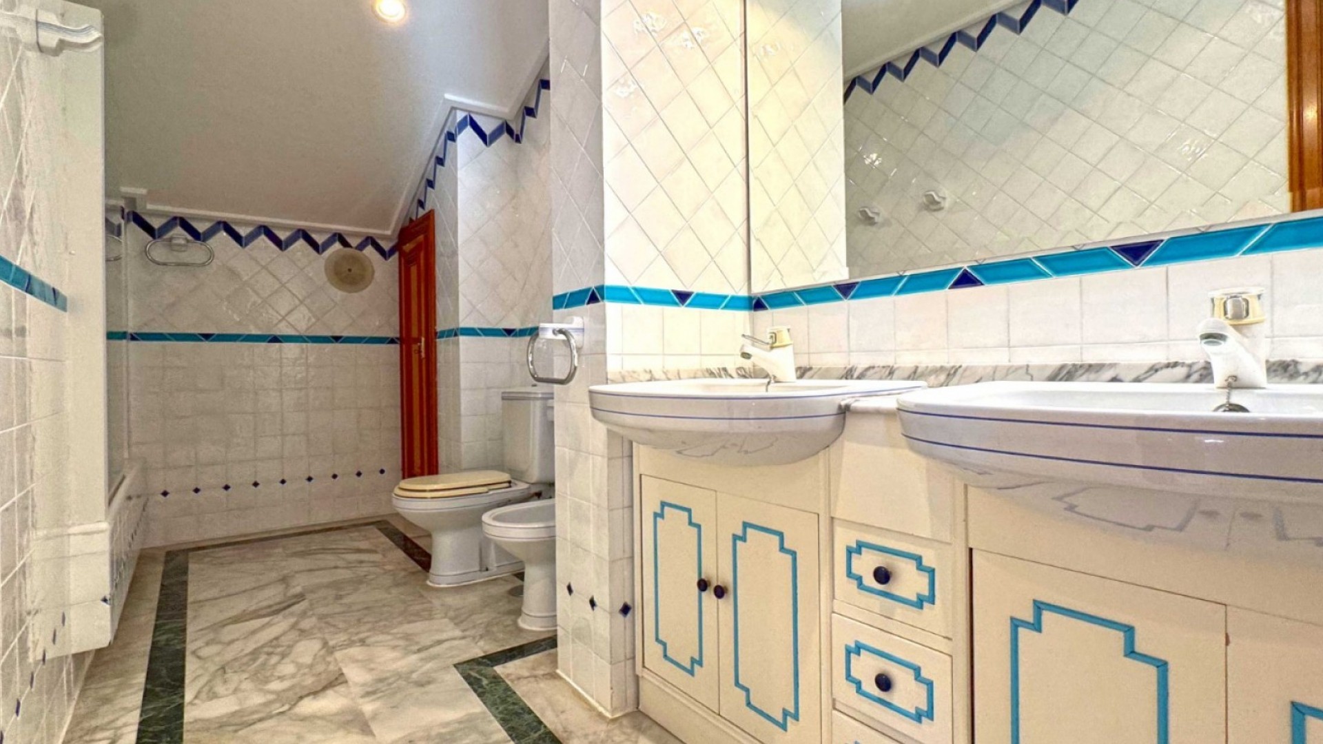 Sprzedaż - Apartament mieszkanie -
San Pedro del Pinatar - San Pedro de Pinatar