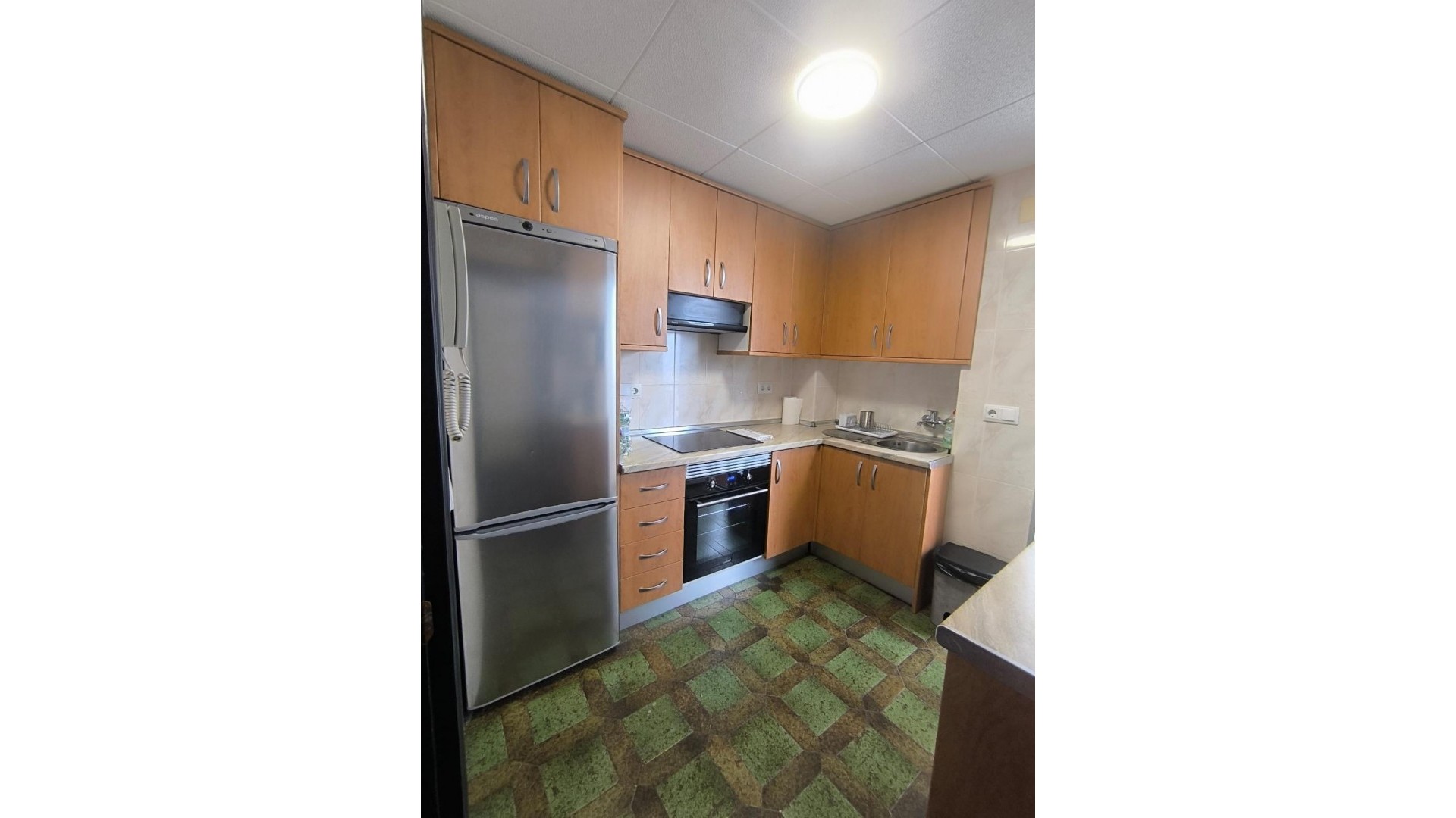 Sprzedaż - Apartament mieszkanie -
San Pedro del Pinatar - San Pedro de Pinatar