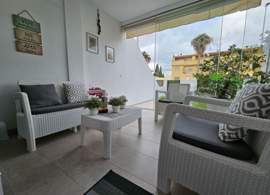 Sprzedaż - Apartament mieszkanie -
San Pedro del Pinatar - San Pedro de Pinatar