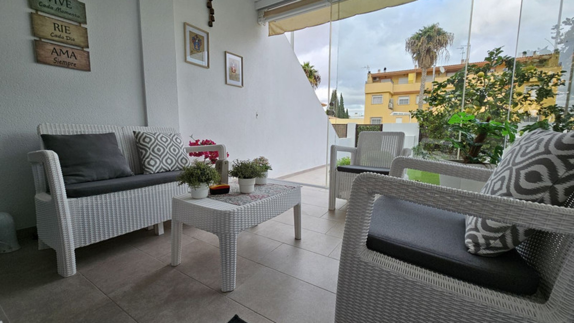 Sprzedaż - Apartament mieszkanie -
San Pedro del Pinatar - San Pedro de Pinatar