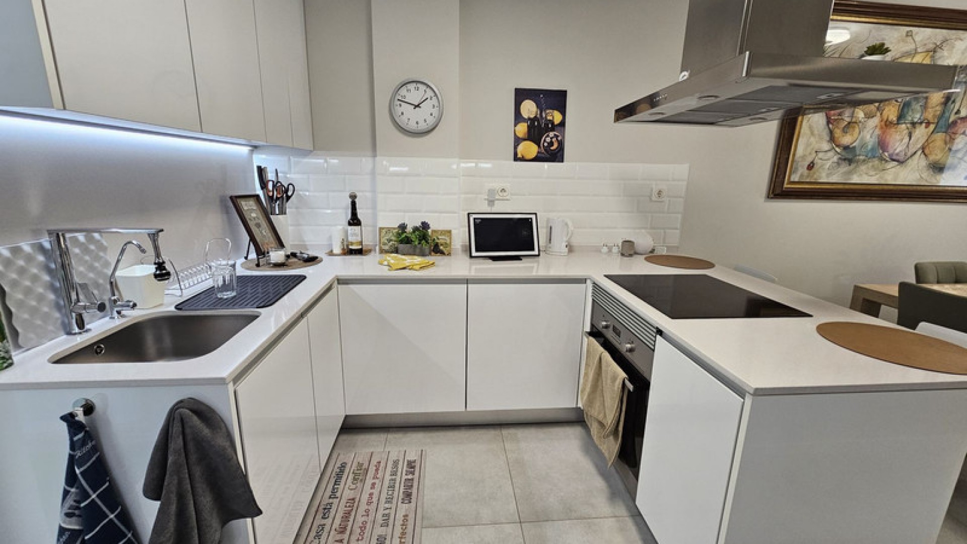 Sprzedaż - Apartament mieszkanie -
San Pedro del Pinatar - San Pedro de Pinatar