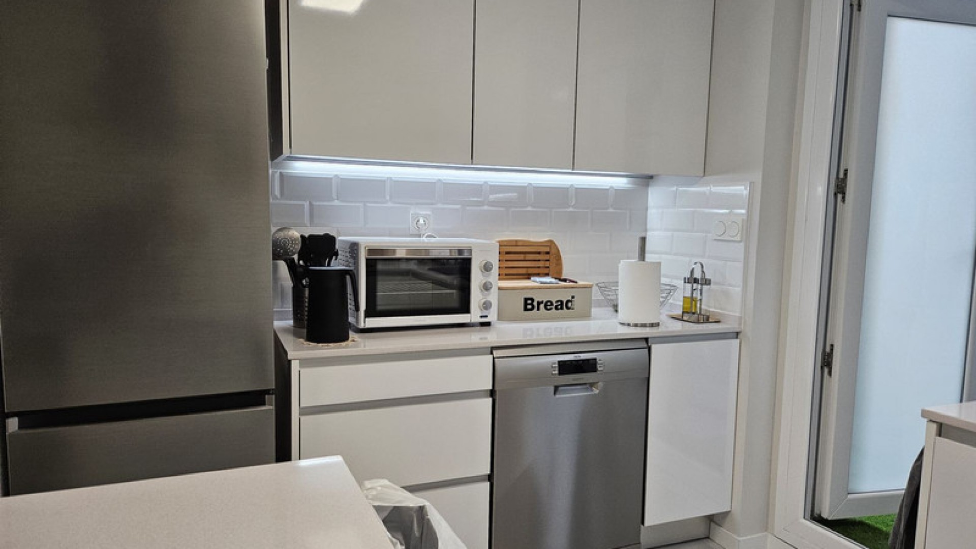 Sprzedaż - Apartament mieszkanie -
San Pedro del Pinatar - San Pedro de Pinatar