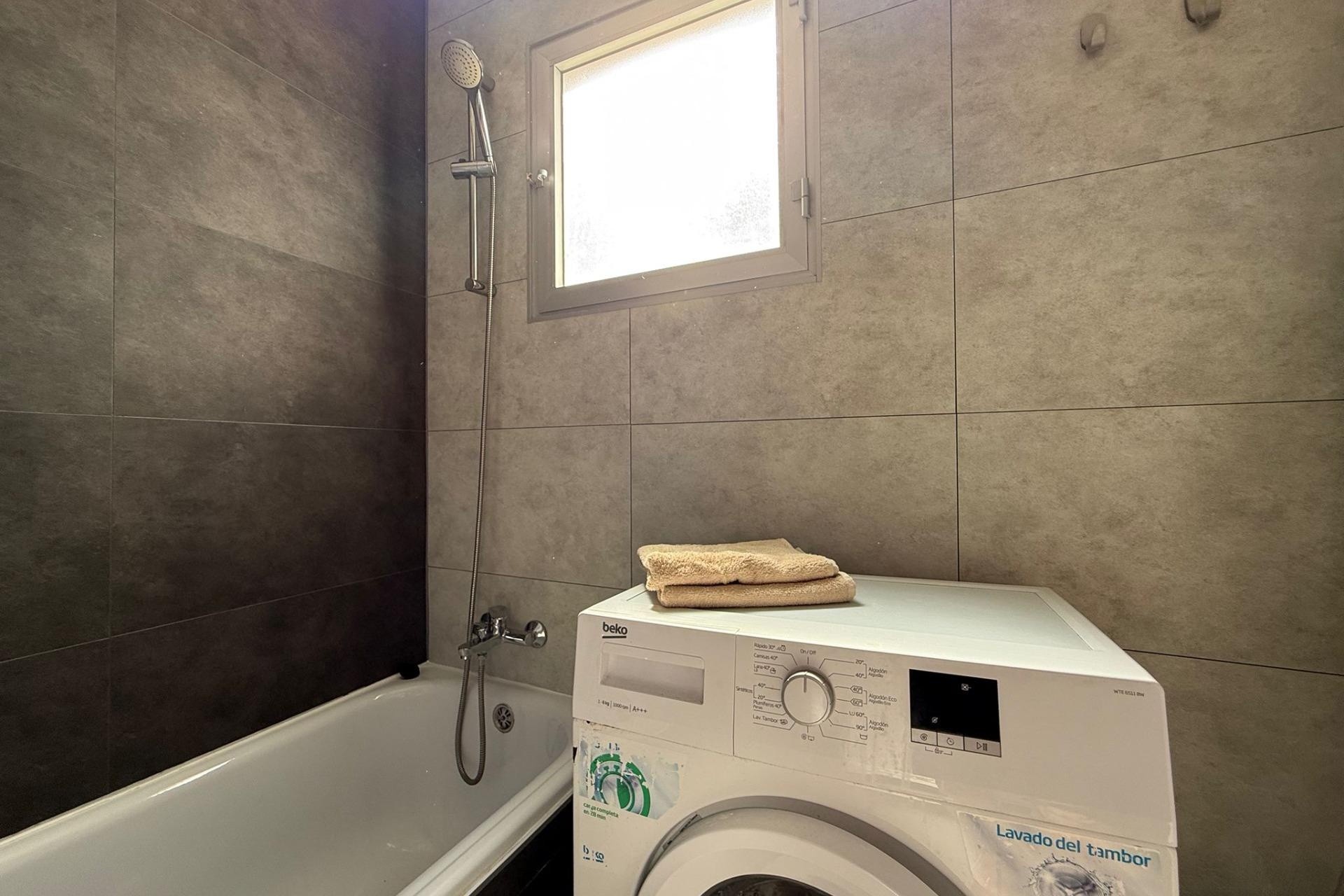 Sprzedaż - Apartament / Mieszkanie -
San Pedro del Pinatar - San Pedro de Pinatar