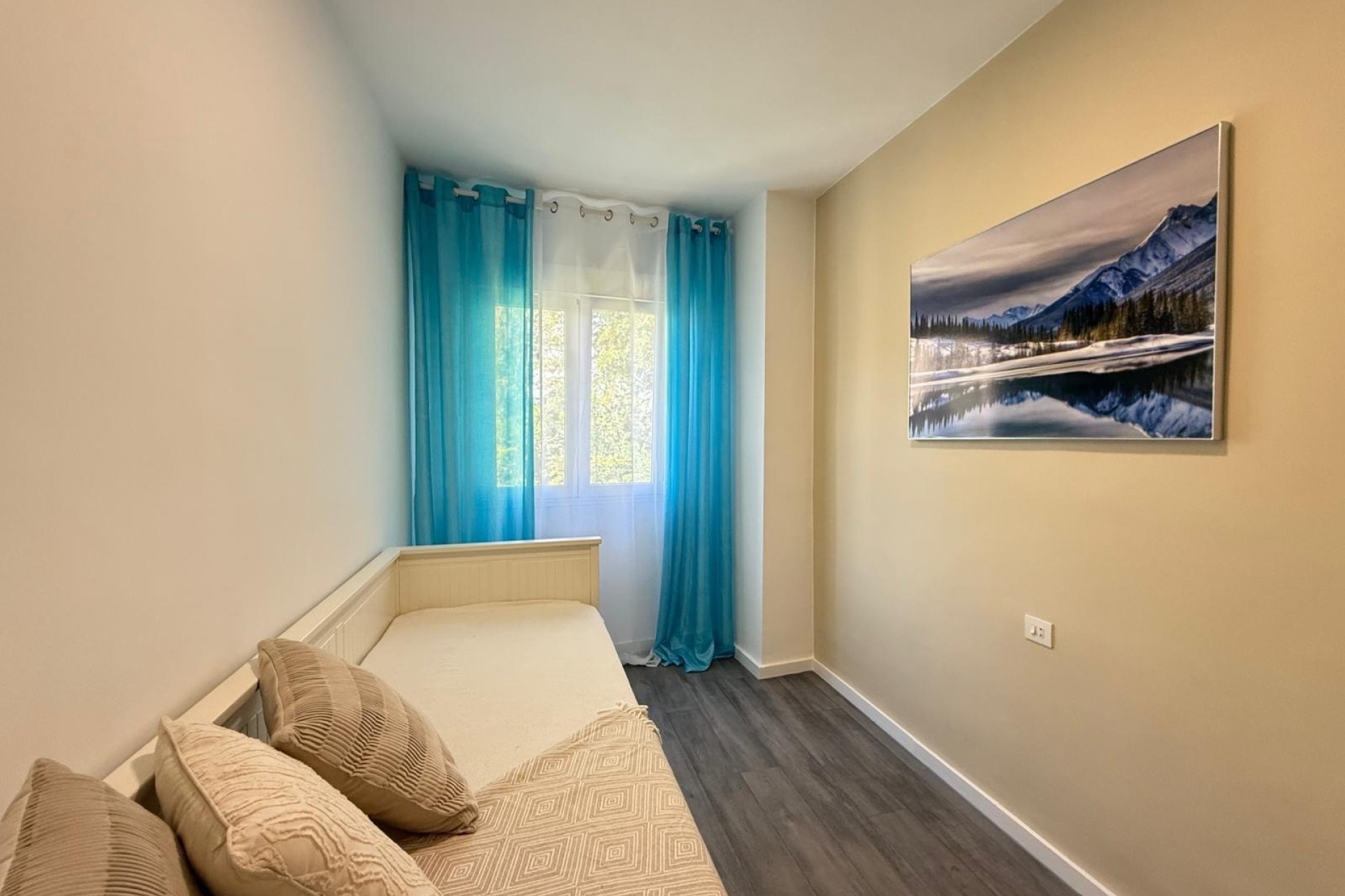 Sprzedaż - Apartament / Mieszkanie -
San Pedro del Pinatar - San Pedro de Pinatar
