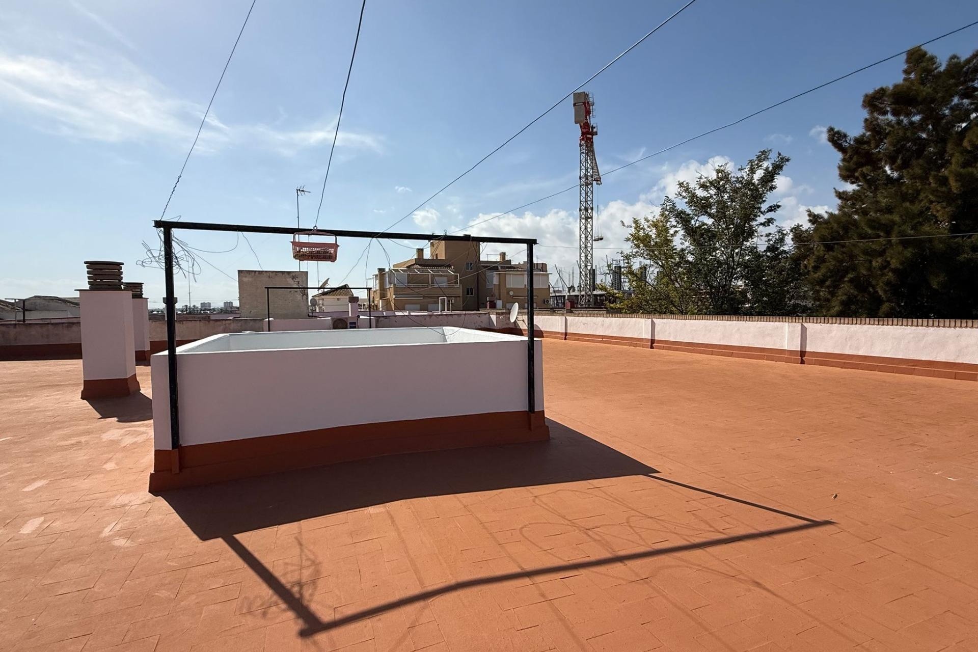 Sprzedaż - Apartament / Mieszkanie -
San Pedro del Pinatar - San Pedro de Pinatar