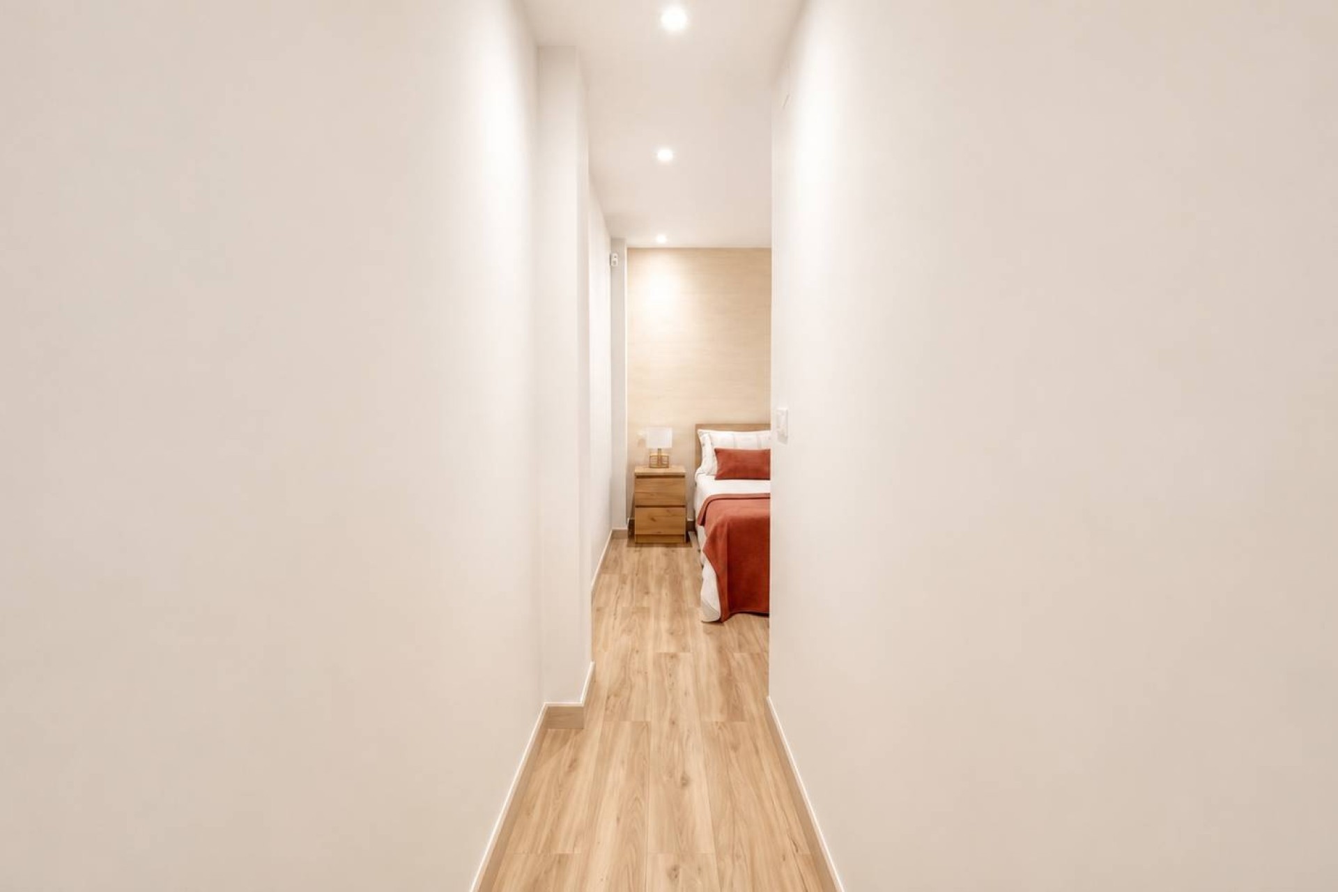 Sprzedaż - Apartament / Mieszkanie -
San Pedro del Pinatar - San Pedro de Pinatar