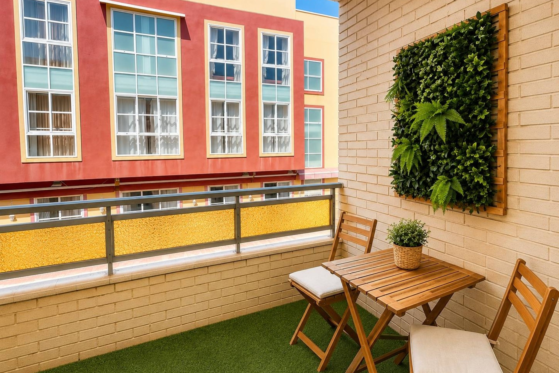 Sprzedaż - Apartament / Mieszkanie -
San Pedro del Pinatar - San Pedro de Pinatar