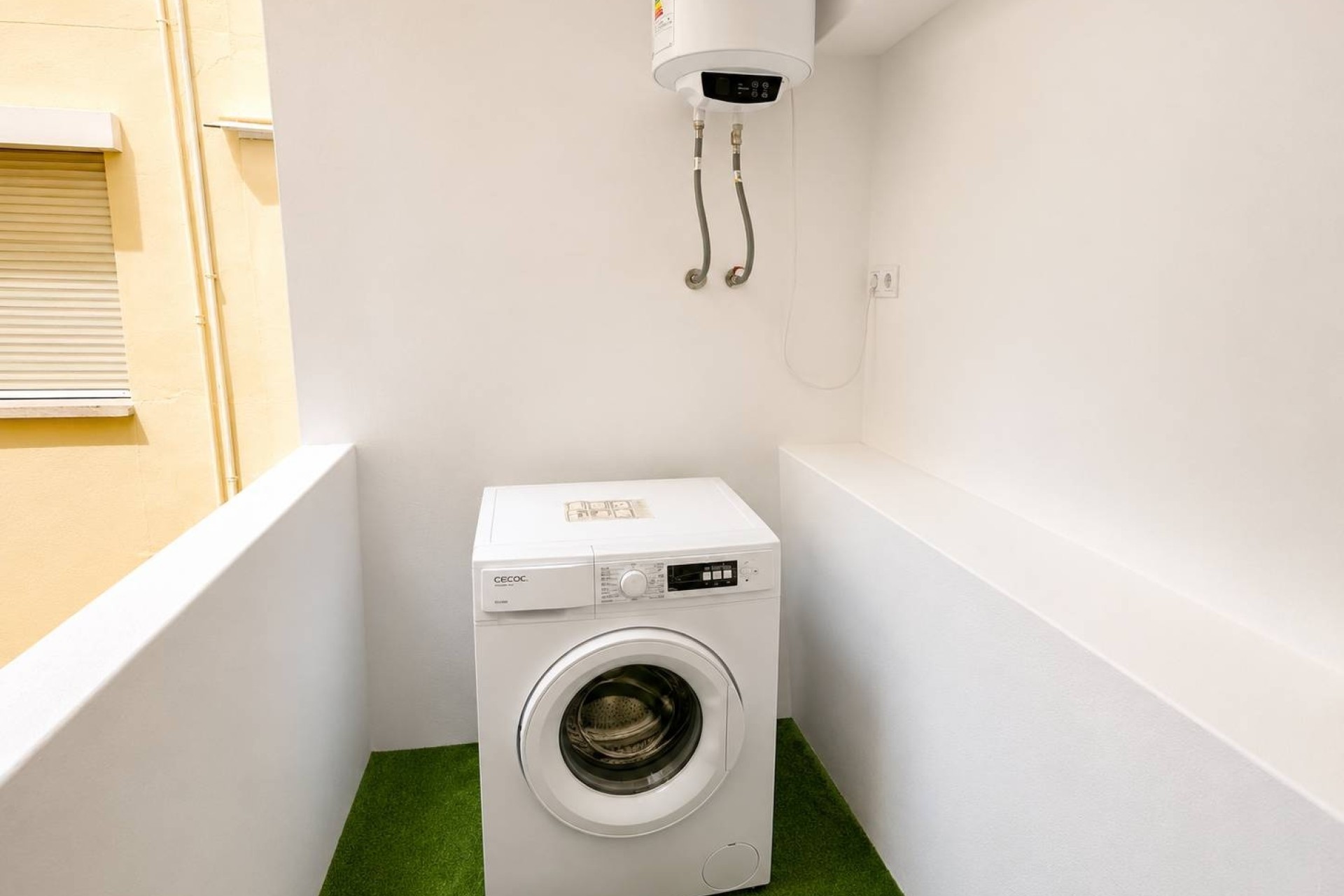 Sprzedaż - Apartament / Mieszkanie -
San Pedro del Pinatar - San Pedro de Pinatar