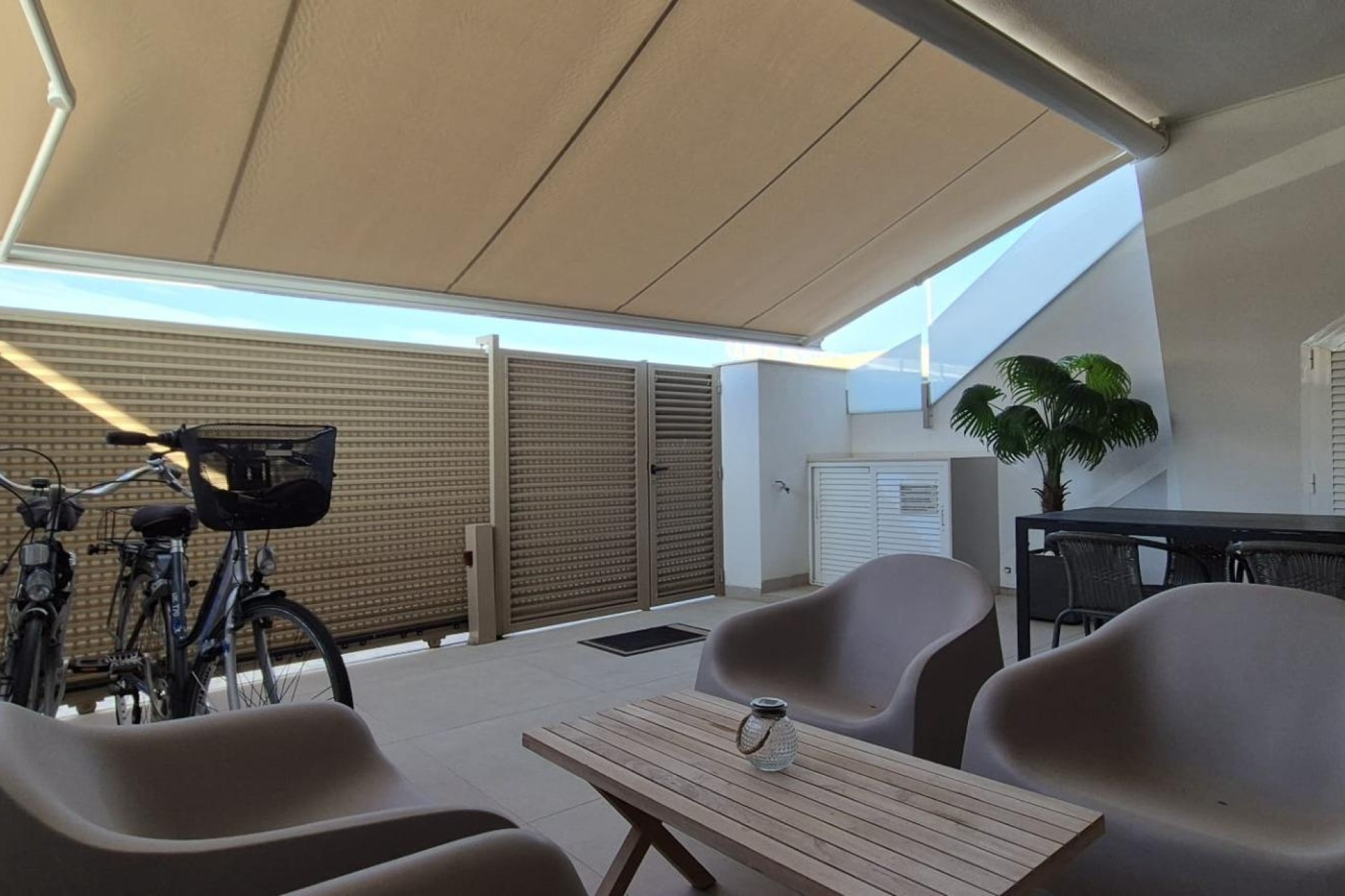 Sprzedaż - Apartament / Mieszkanie -
San Pedro del Pinatar - San Pedro de Pinatar