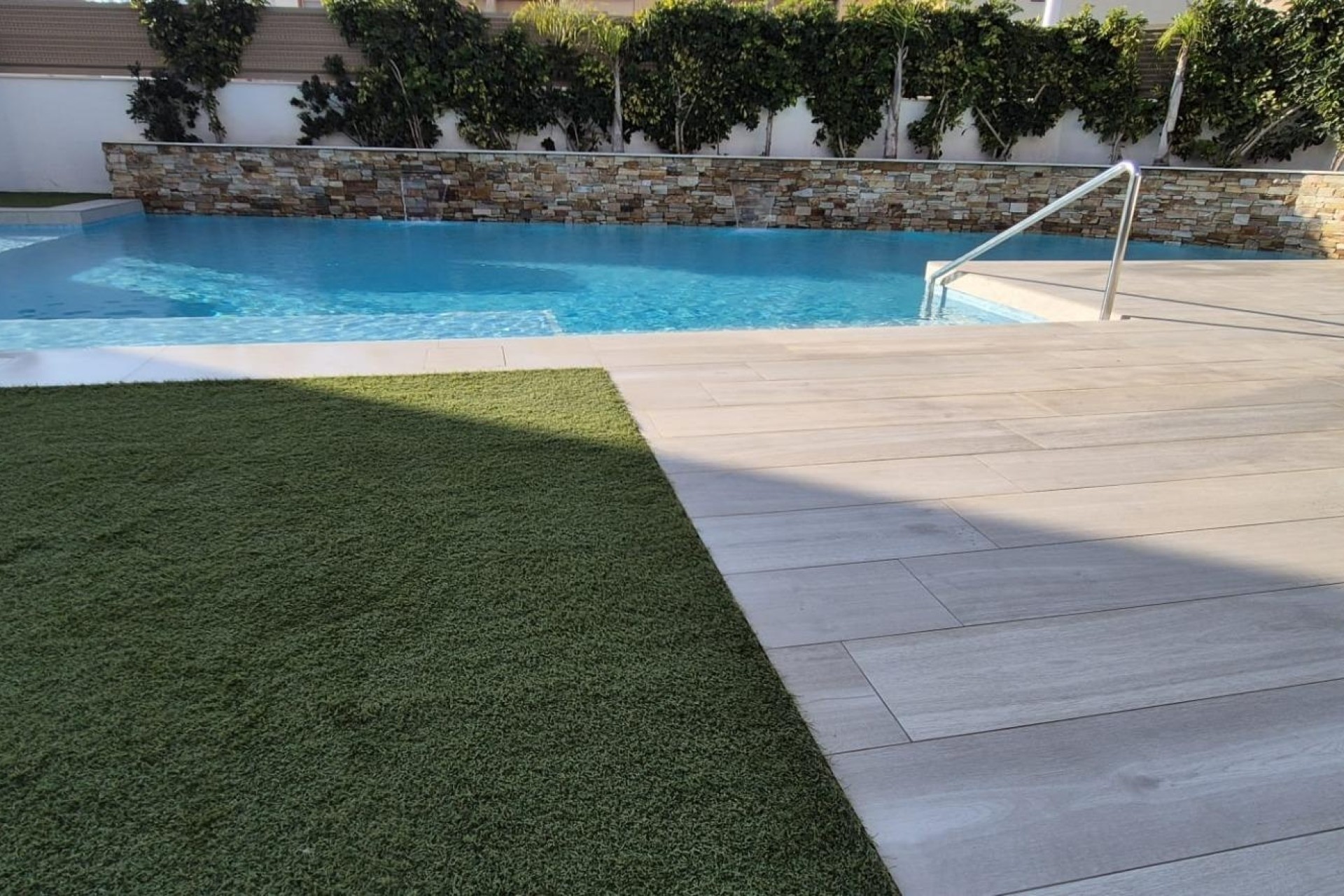 Sprzedaż - Apartament / Mieszkanie -
San Pedro del Pinatar - San Pedro de Pinatar