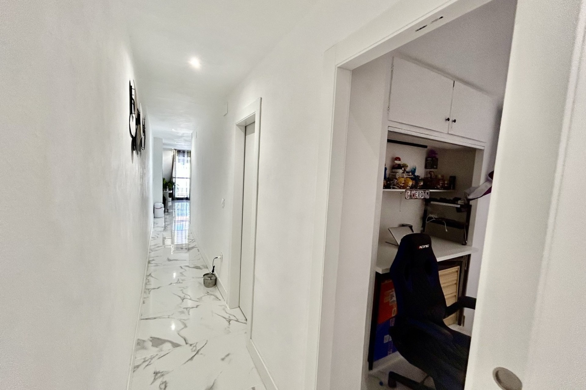 Sprzedaż - Apartament / Mieszkanie -
San Pedro del Pinatar - San Pedro de Pinatar