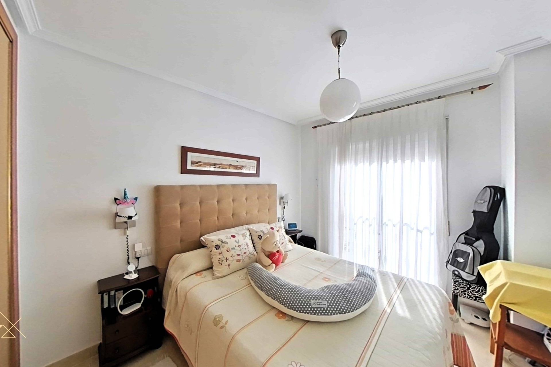 Sprzedaż - Apartament / Mieszkanie -
San Pedro del Pinatar - San Pedro de Pinatar