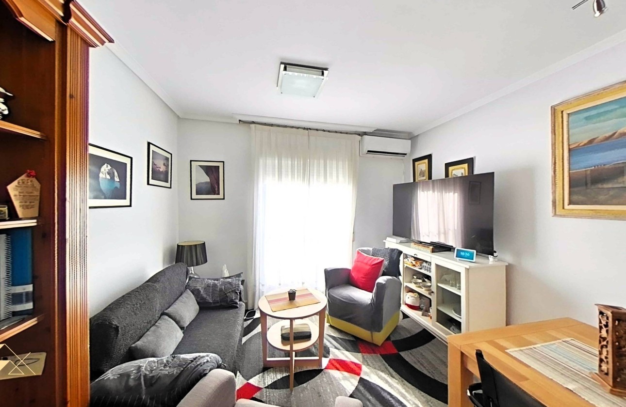 Sprzedaż - Apartament / Mieszkanie -
San Pedro del Pinatar - San Pedro de Pinatar