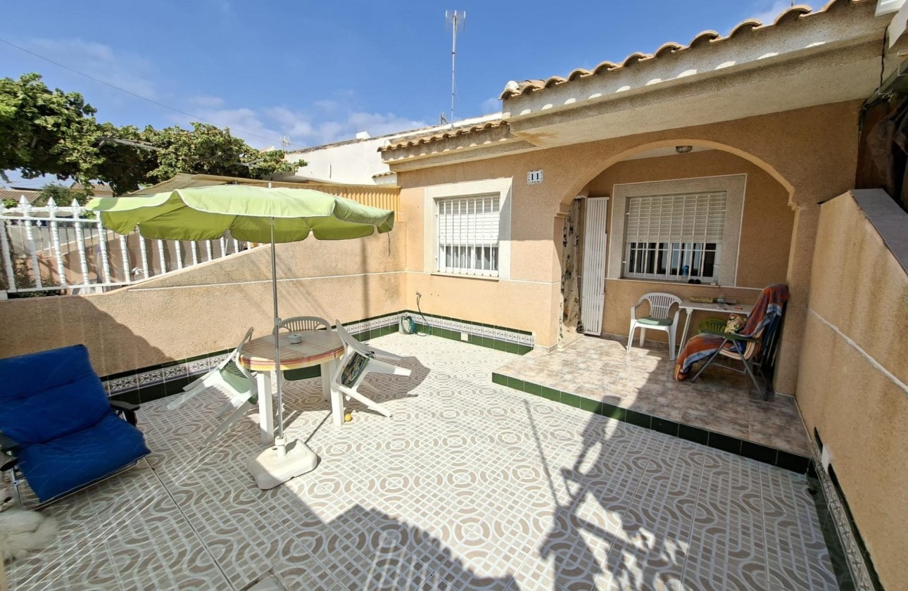 Sprzedaż - Apartament / Mieszkanie -
San Pedro del Pinatar - San Pedro de Pinatar