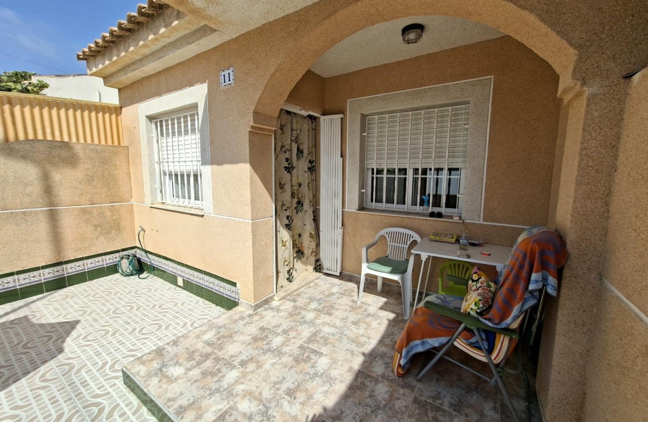Sprzedaż - Apartament / Mieszkanie -
San Pedro del Pinatar - San Pedro de Pinatar
