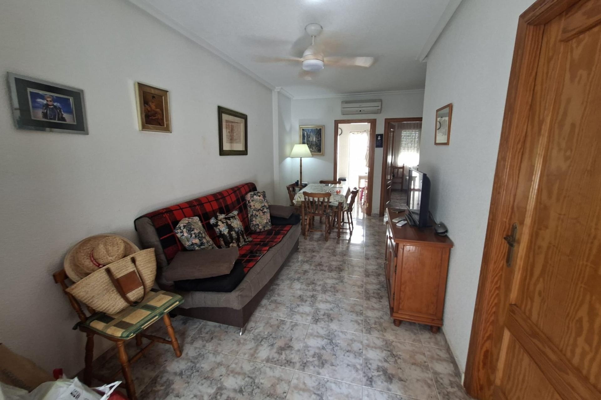 Sprzedaż - Apartament / Mieszkanie -
San Pedro del Pinatar - San Pedro de Pinatar