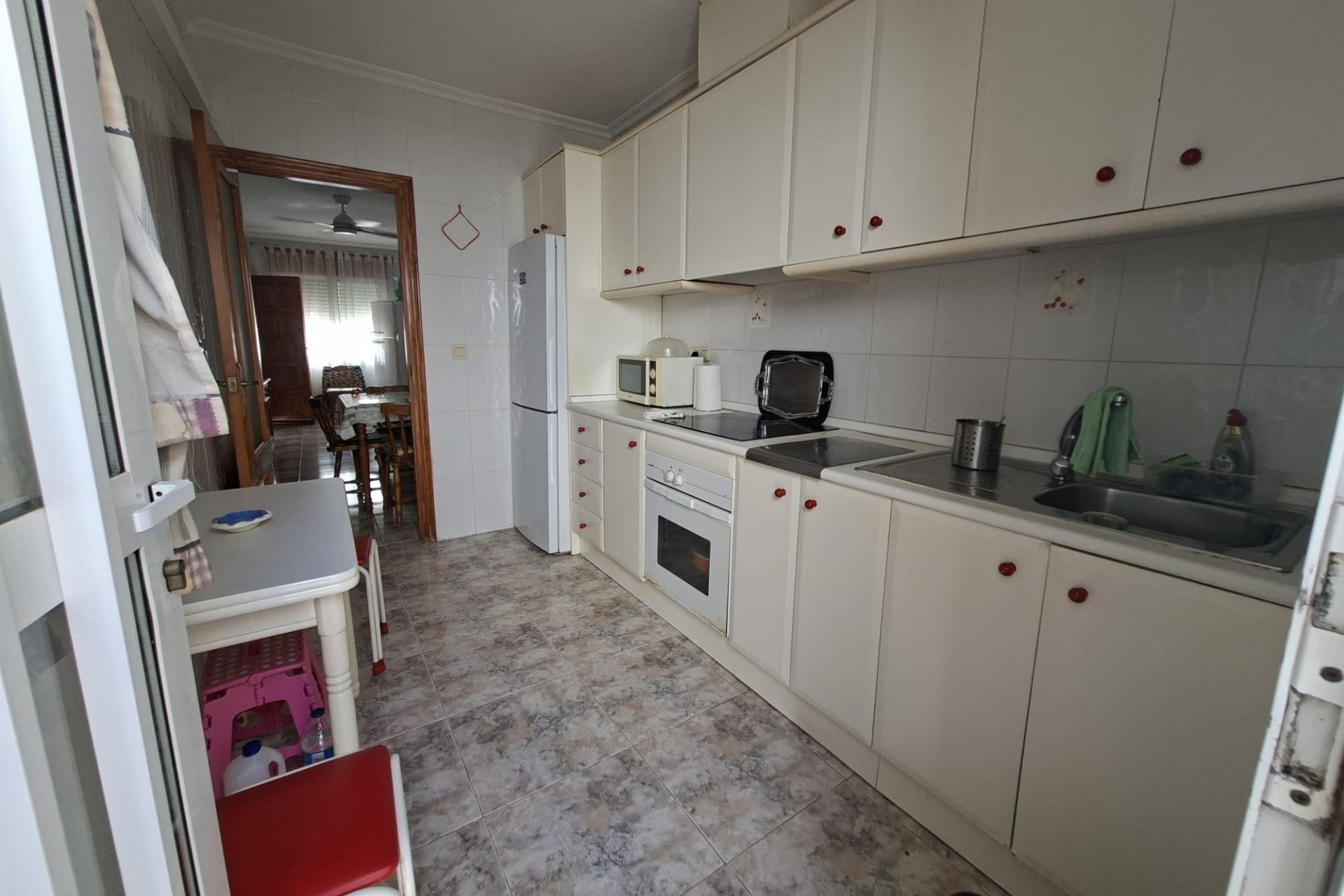 Sprzedaż - Apartament / Mieszkanie -
San Pedro del Pinatar - San Pedro de Pinatar