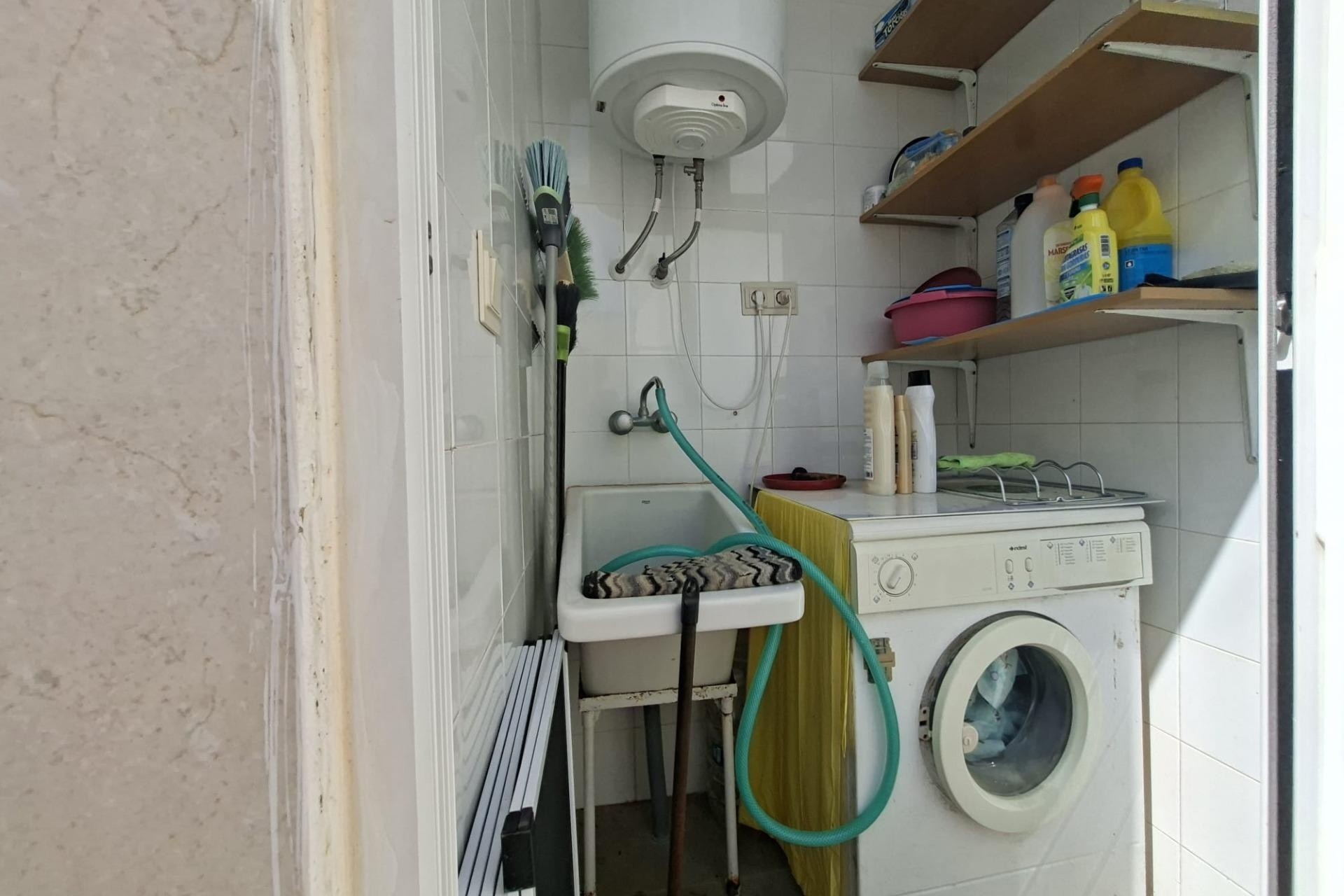 Sprzedaż - Apartament / Mieszkanie -
San Pedro del Pinatar - San Pedro de Pinatar
