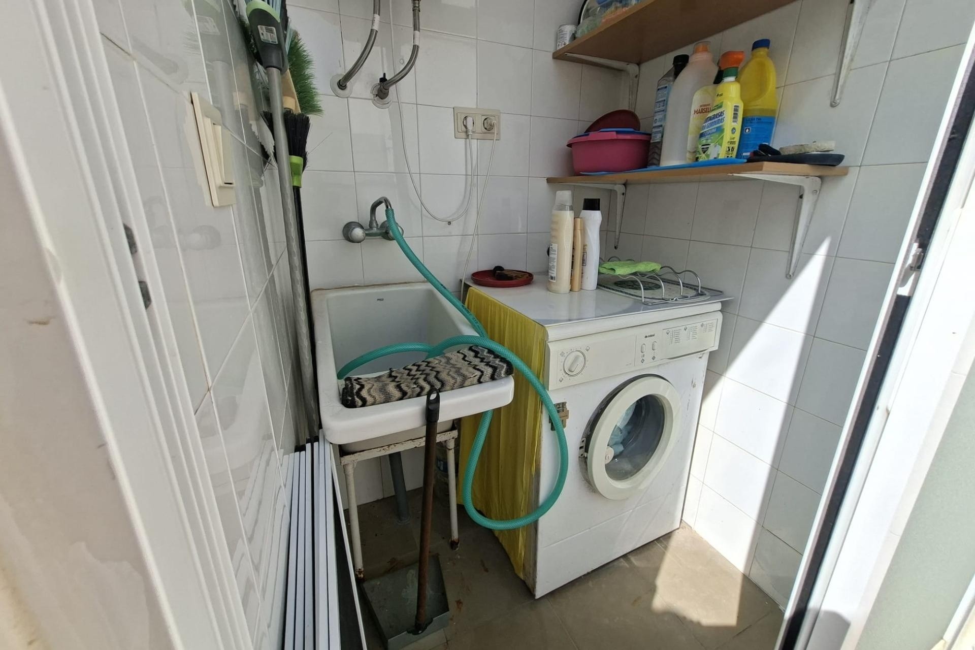 Sprzedaż - Apartament / Mieszkanie -
San Pedro del Pinatar - San Pedro de Pinatar
