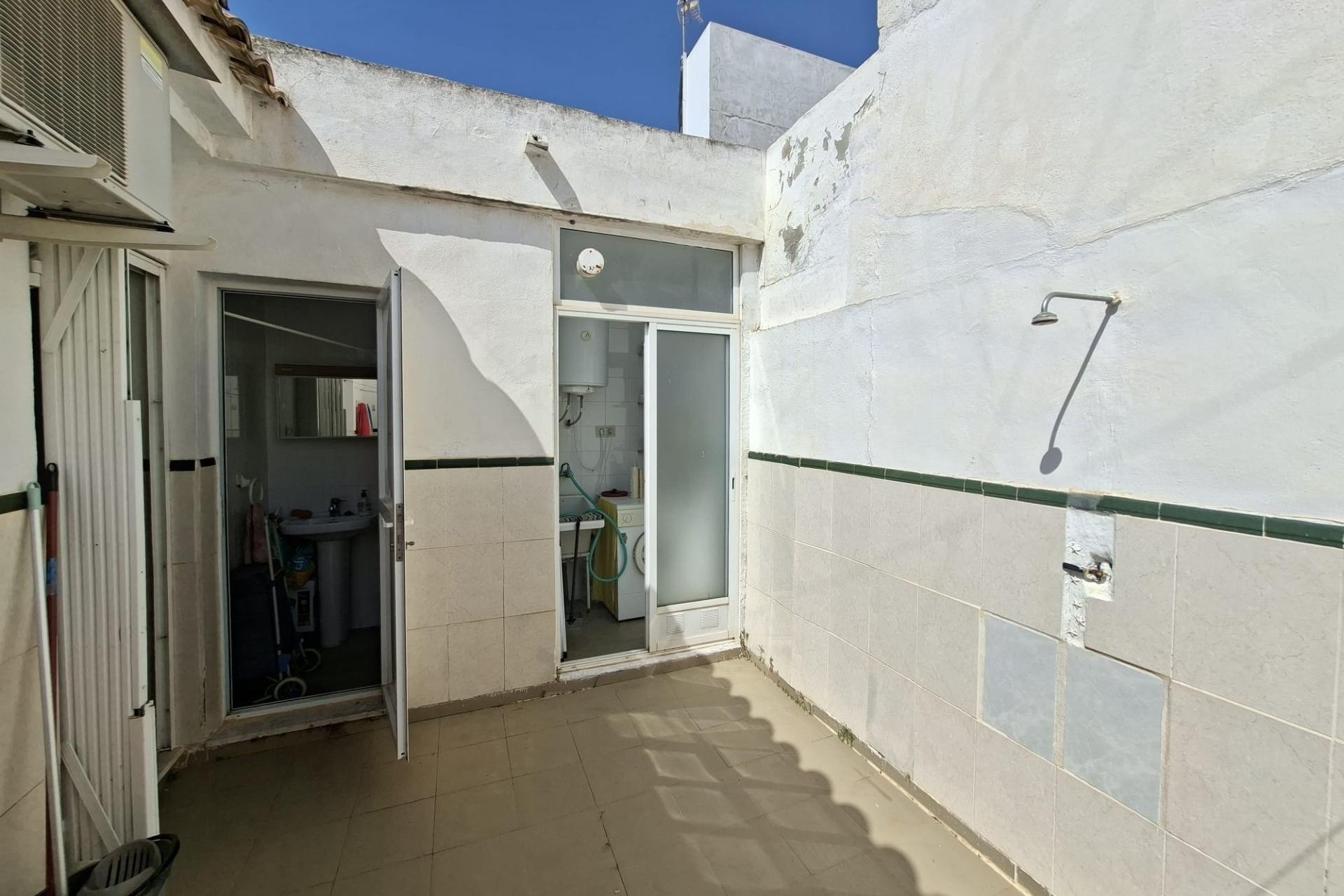Sprzedaż - Apartament / Mieszkanie -
San Pedro del Pinatar - San Pedro de Pinatar