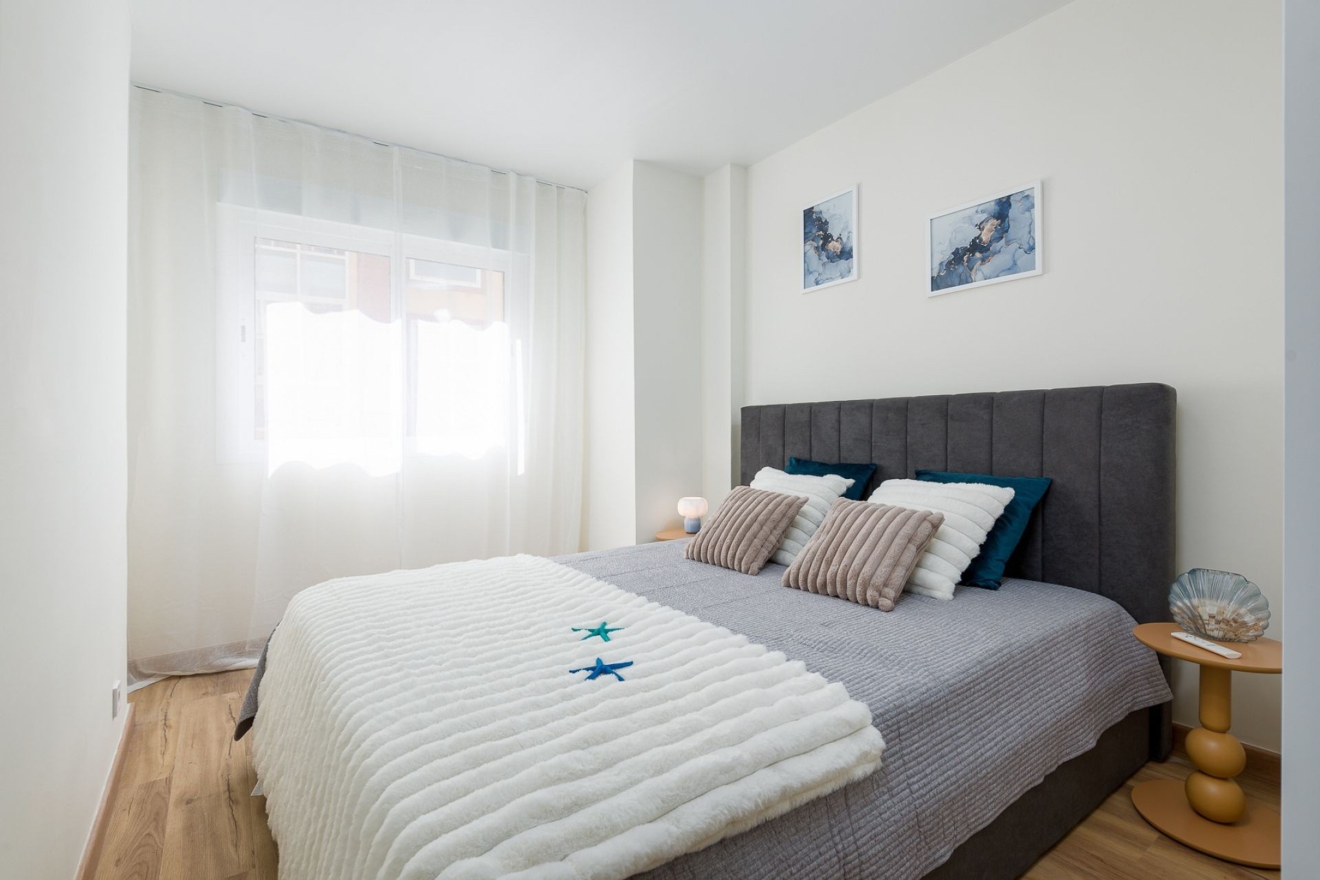 Sprzedaż - Apartament / Mieszkanie -
San Pedro del Pinatar - San Pedro de Pinatar
