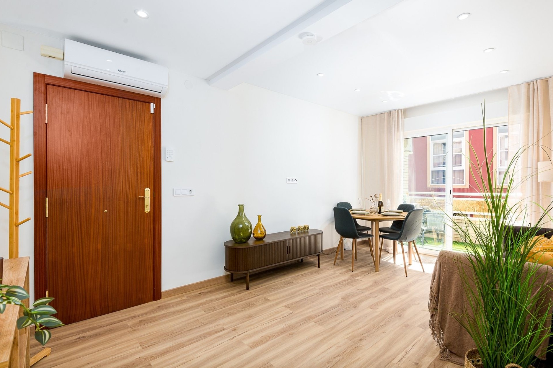 Sprzedaż - Apartament / Mieszkanie -
San Pedro del Pinatar - San Pedro de Pinatar