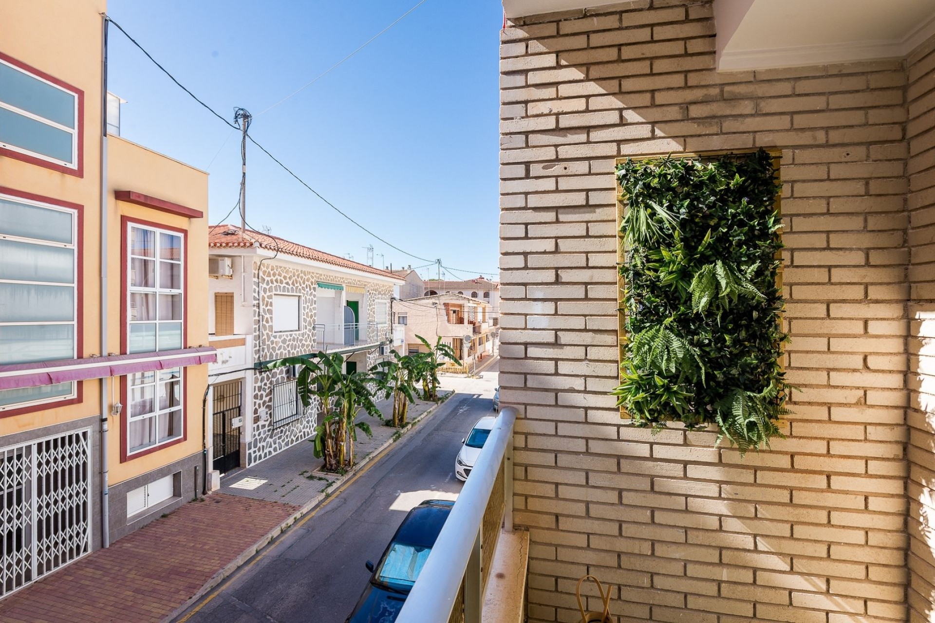 Sprzedaż - Apartament / Mieszkanie -
San Pedro del Pinatar - San Pedro de Pinatar