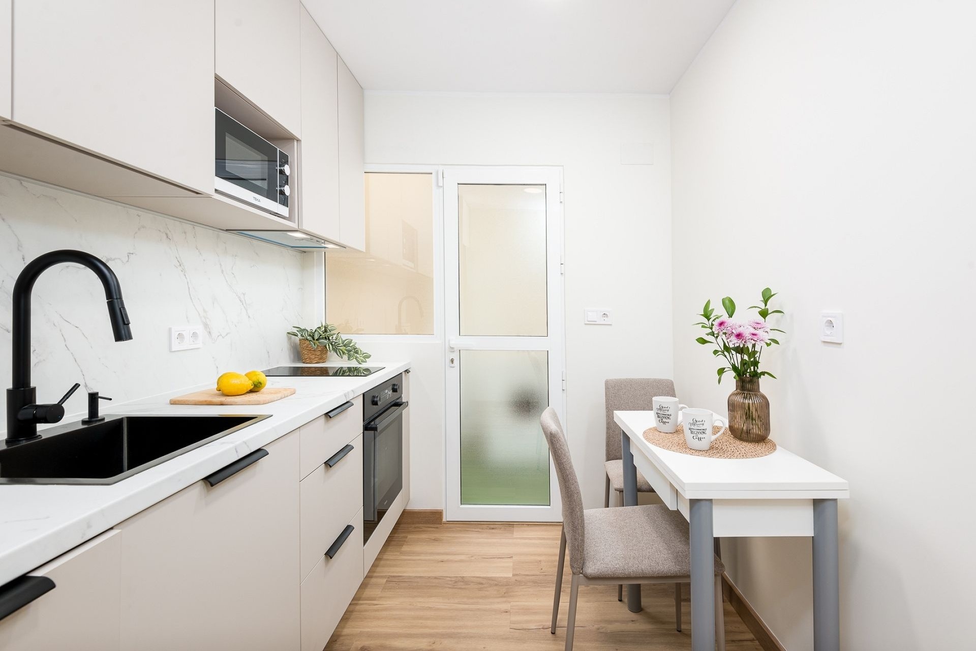 Sprzedaż - Apartament / Mieszkanie -
San Pedro del Pinatar - San Pedro de Pinatar